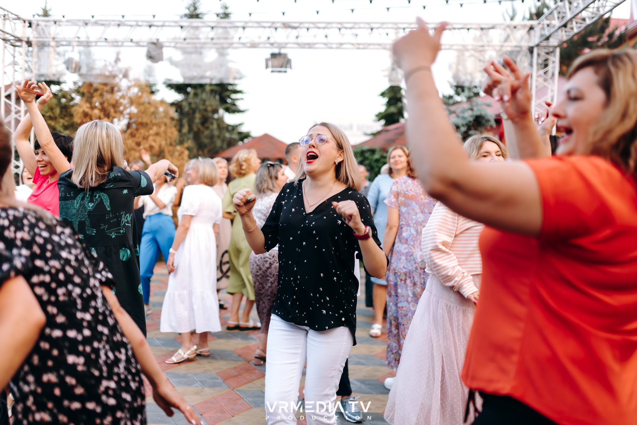 Выходные в ресторане «Лазурный берег»