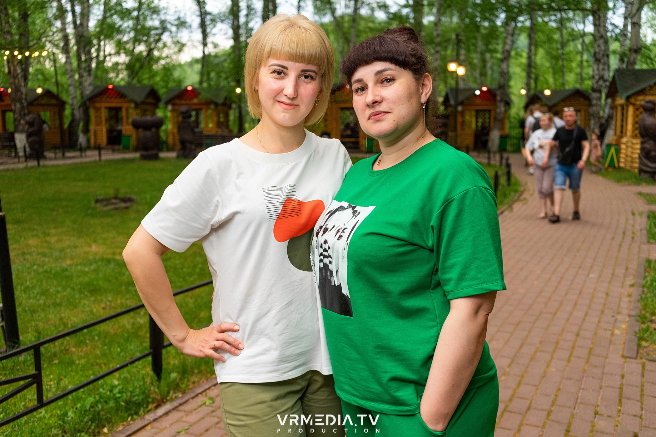 В гостях «У Петровича»