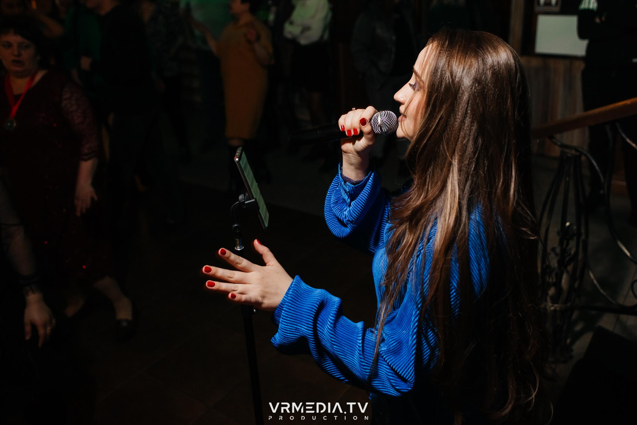 В гостях «У Петровича»