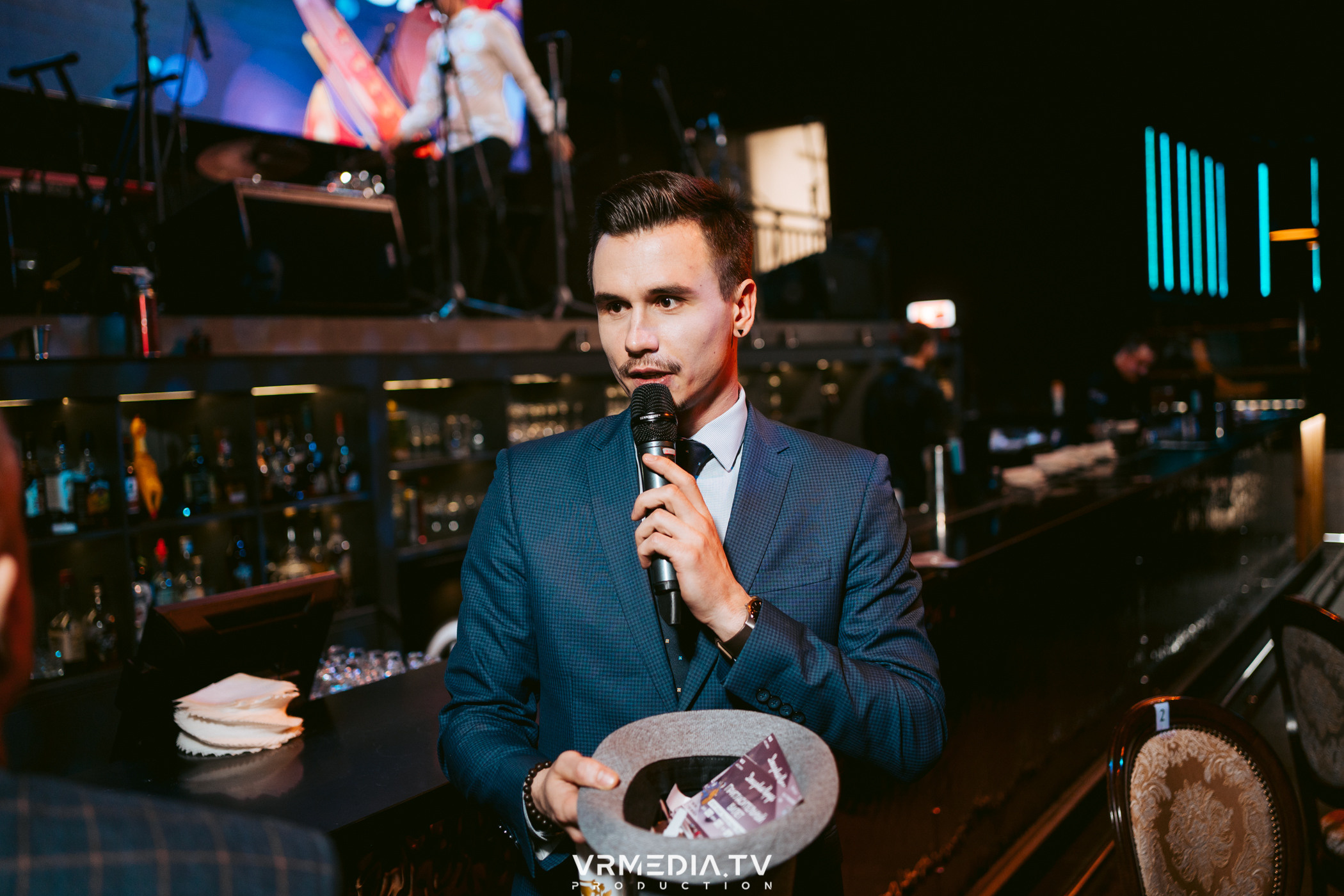 Джазовая среда: Международный день джаза