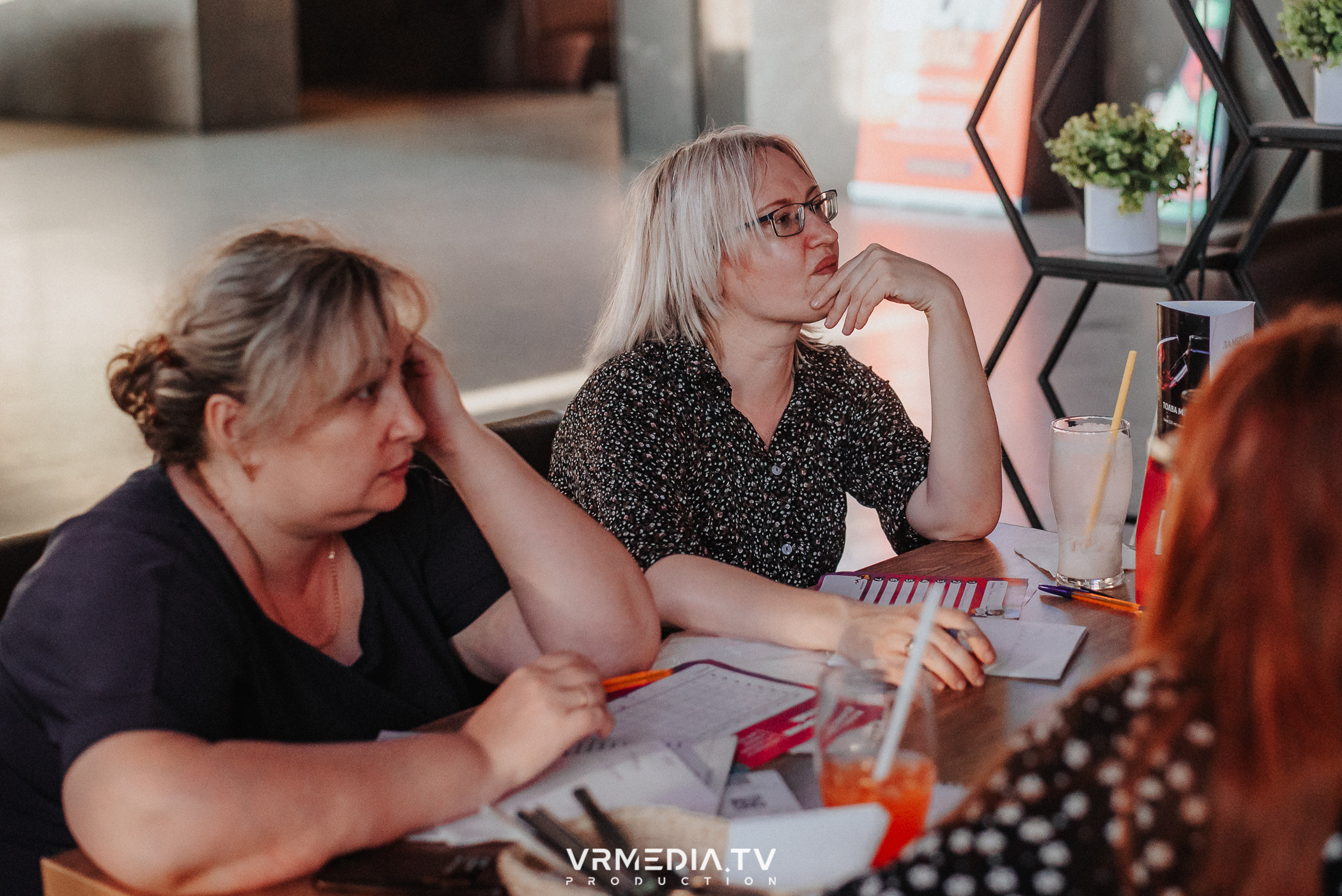 WoW QuiZ в баре «DOSKI»