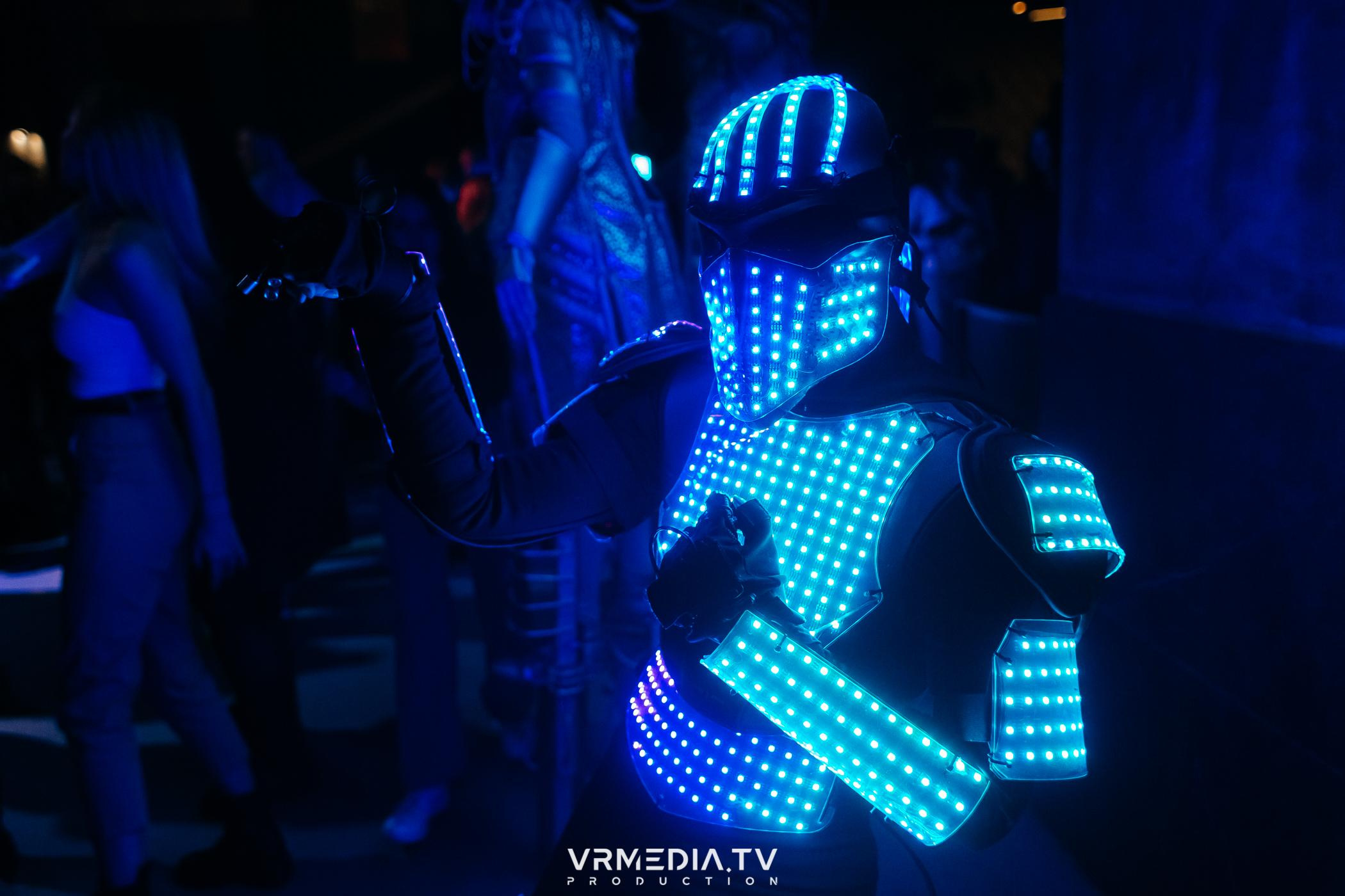 Выходные в баре «DOSKI»