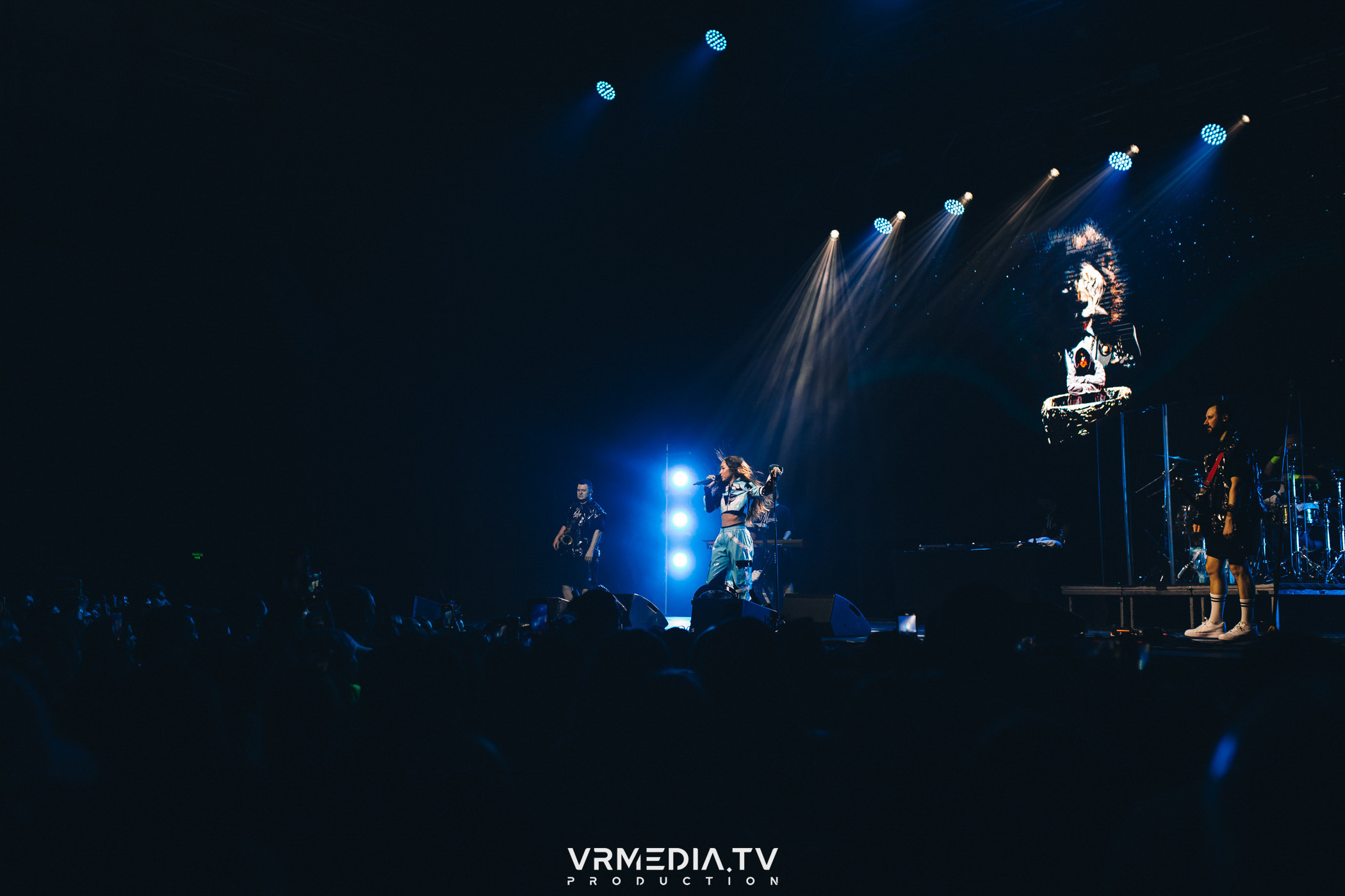 Мари Краймбрери