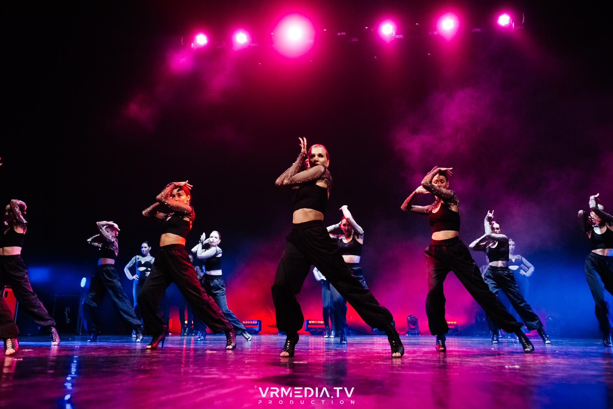 Пока все в доме