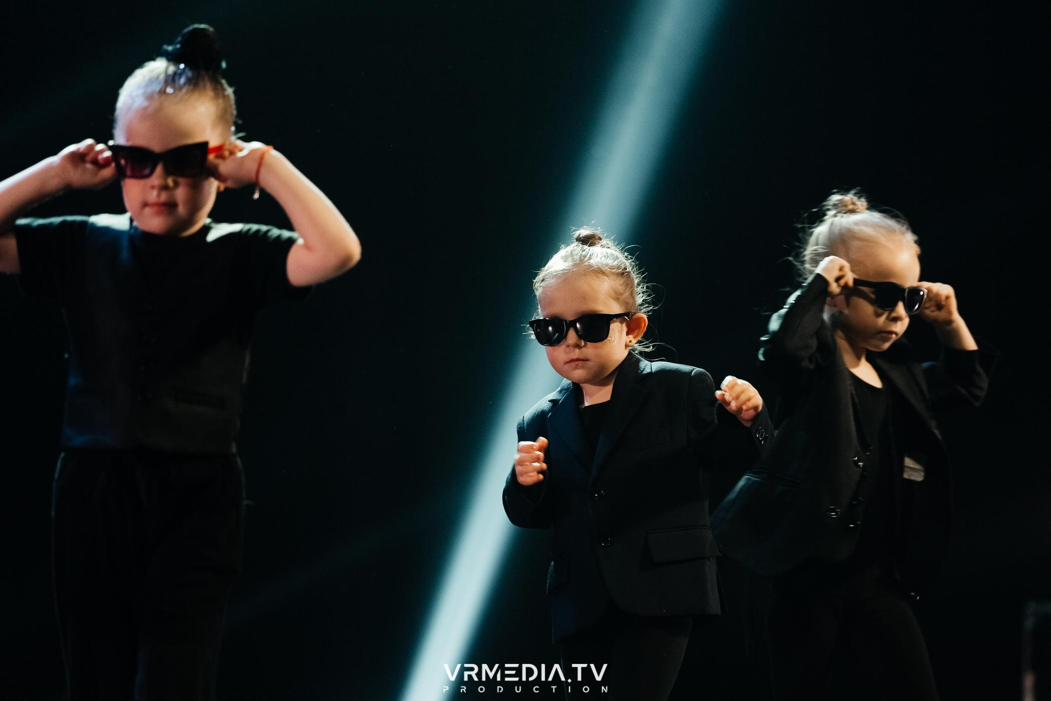 Пока все в доме