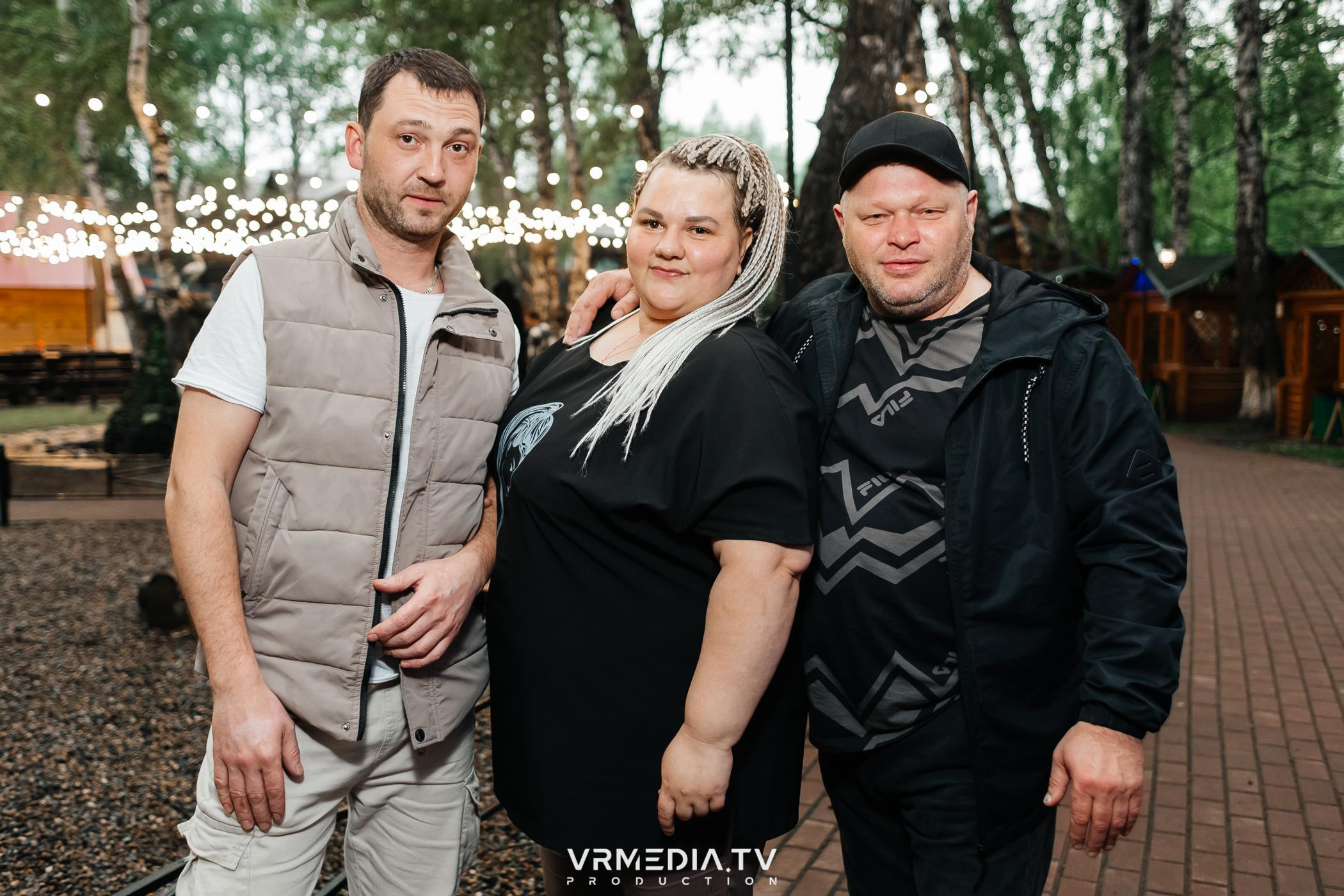 В гостях «У Петровича»