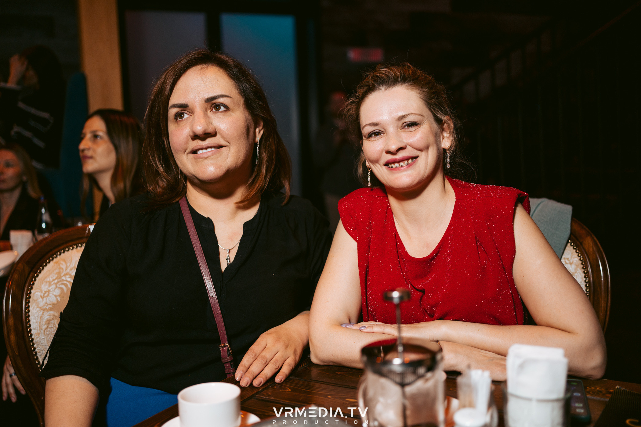 Джазовая среда: Международный день джаза