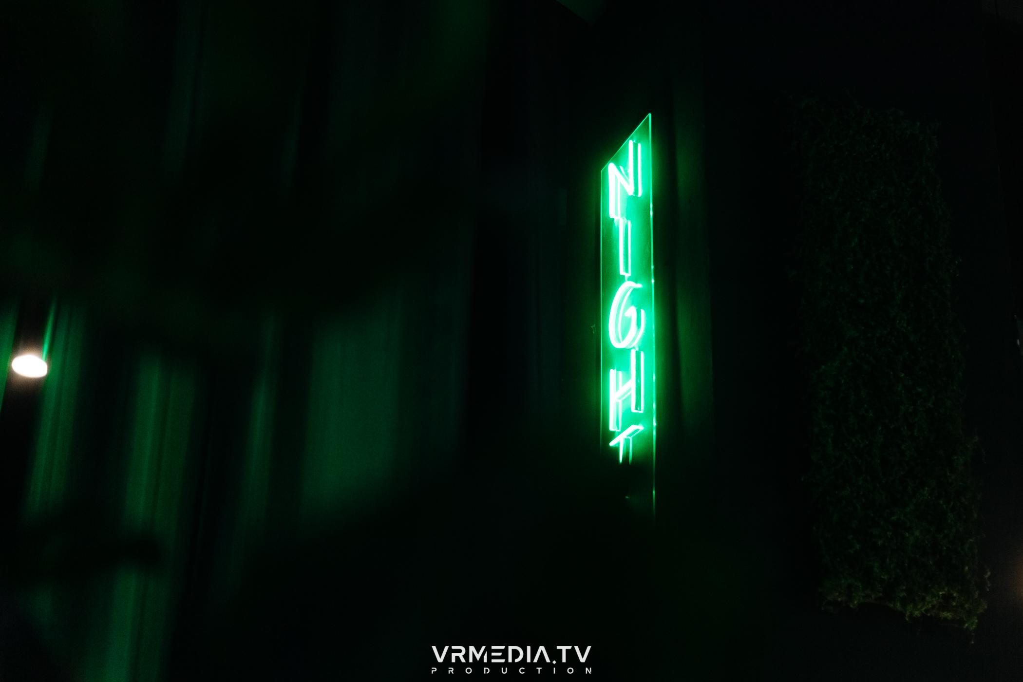 Выходные в баре «DOSKI»