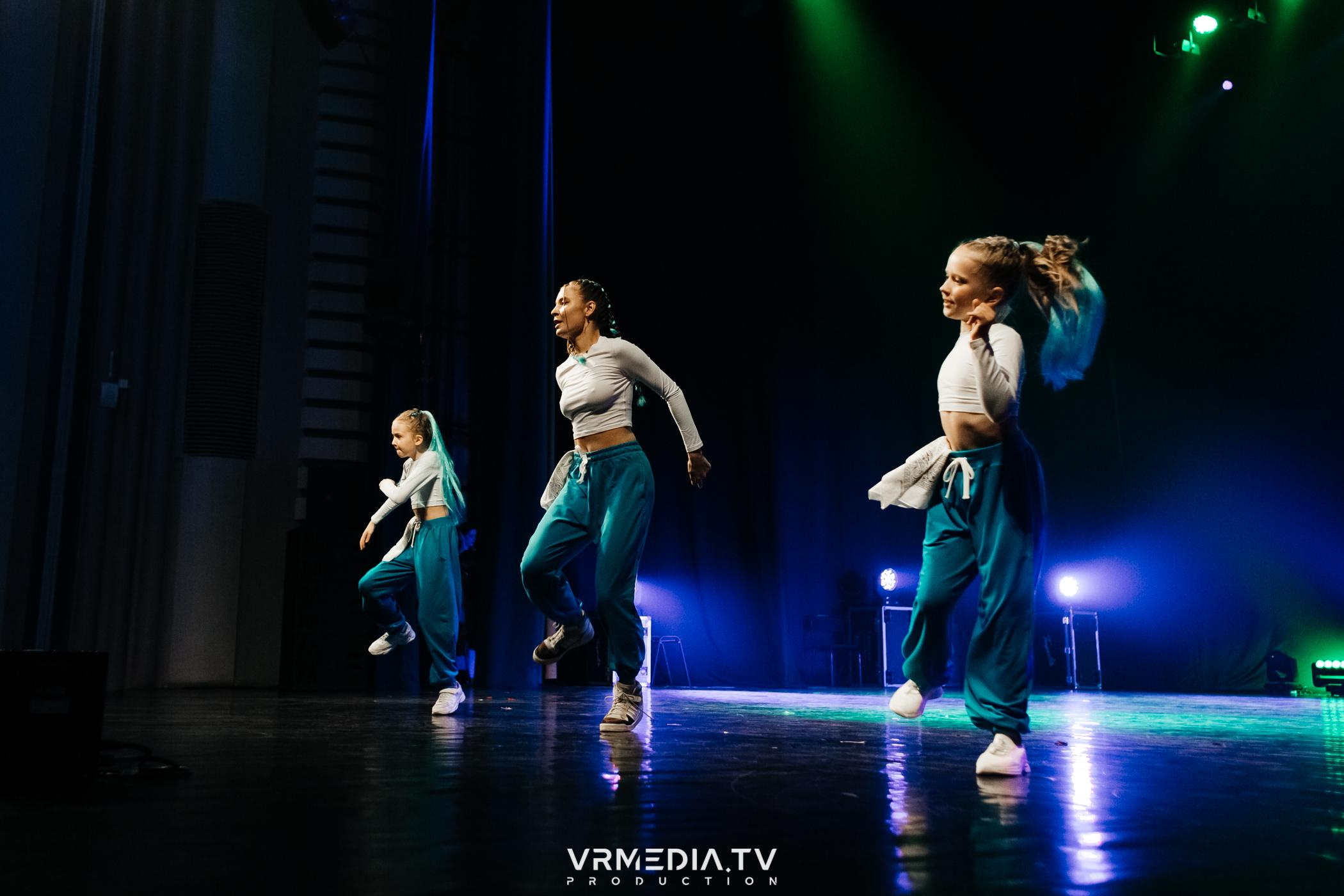 Пока все в доме