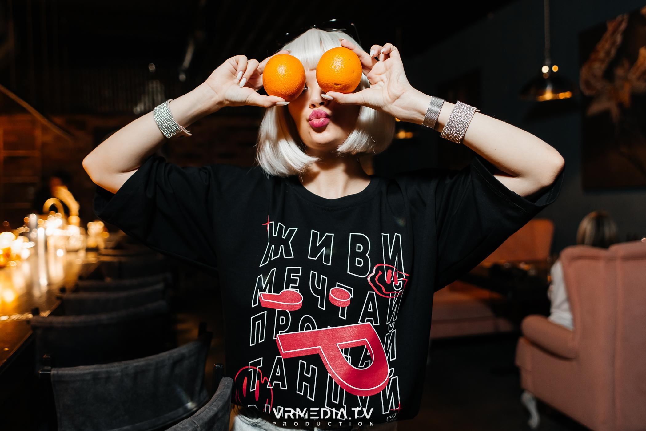 Выходные в культурном пространстве «Редакция»