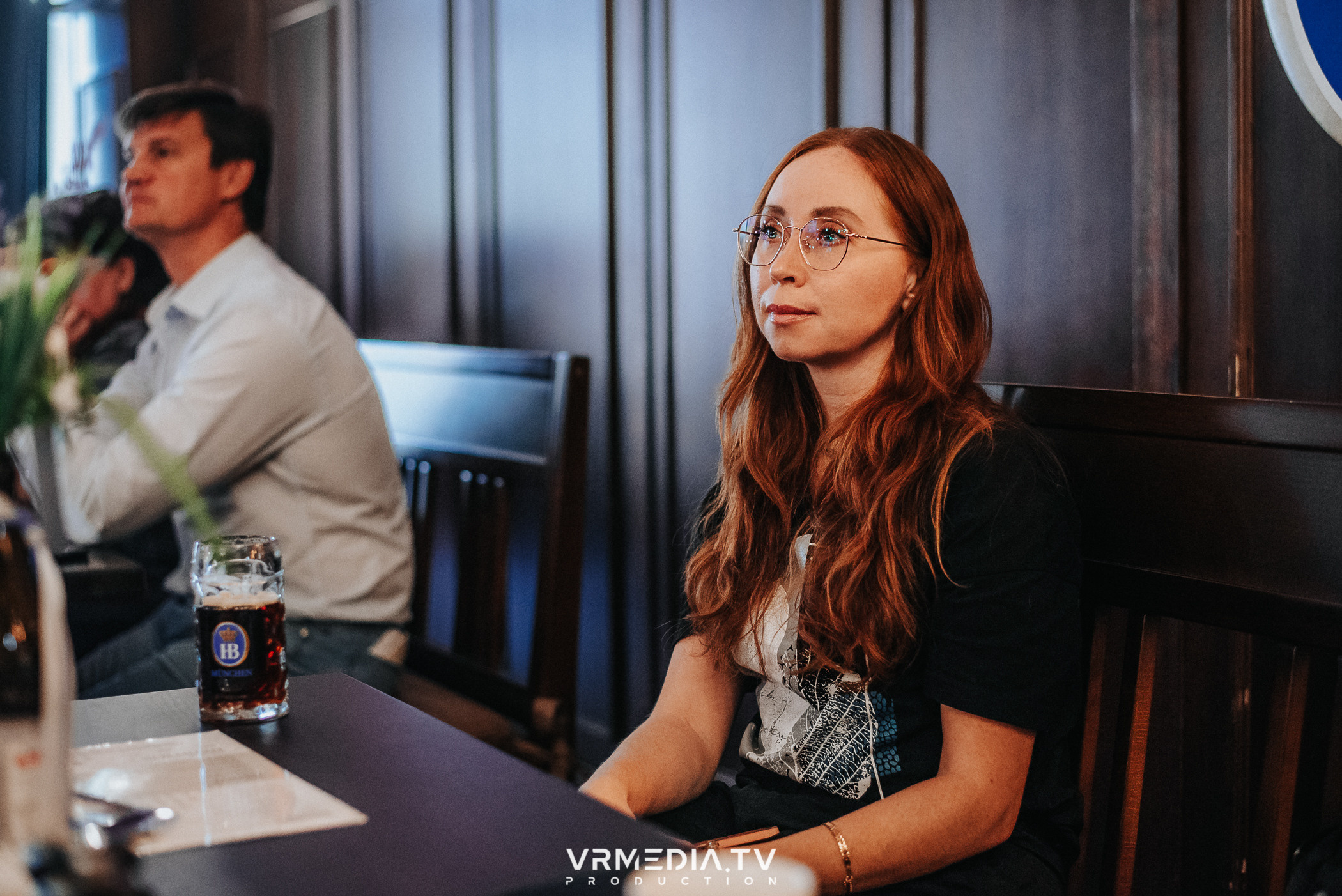 Джазовая среда: Smooth Jazz