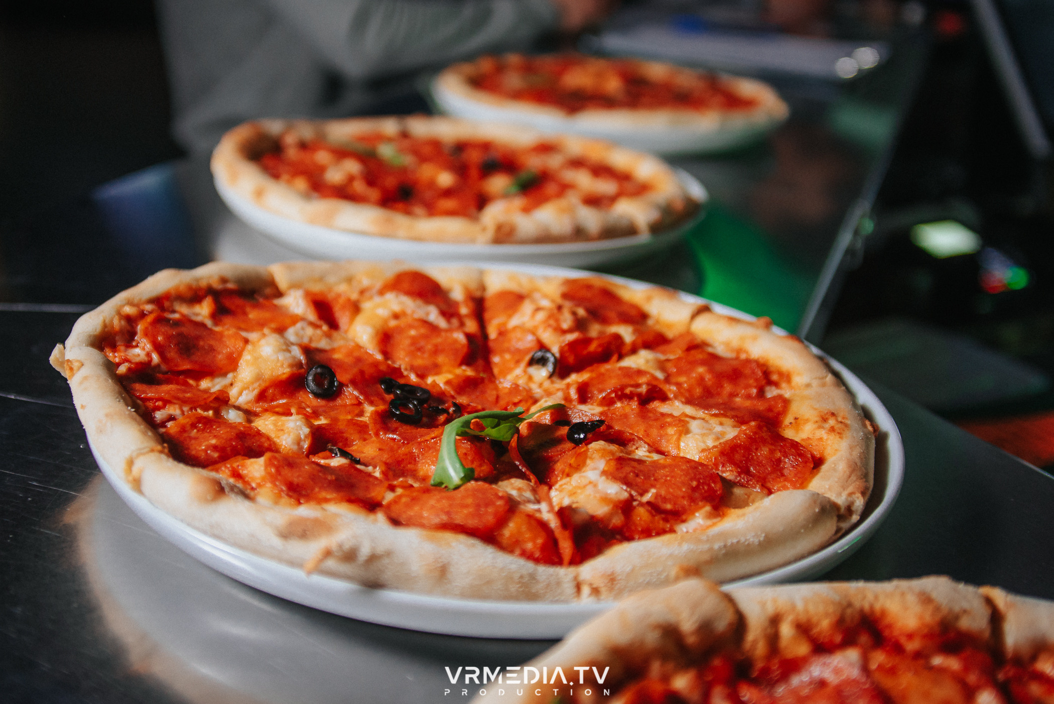 WoW QuiZ в баре «DOSKI»