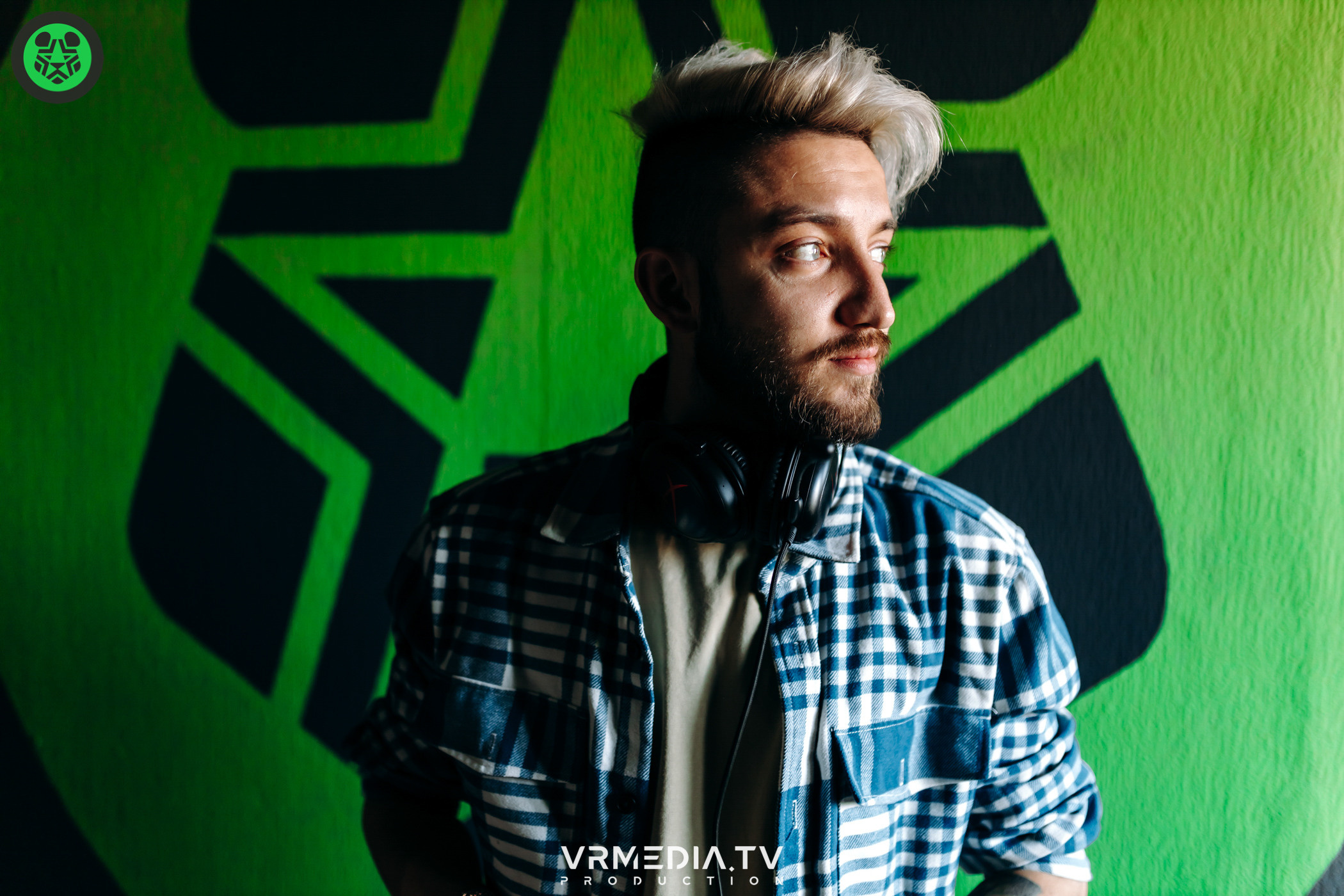 Открытие Киберспортивной арены Whykick на Радуге