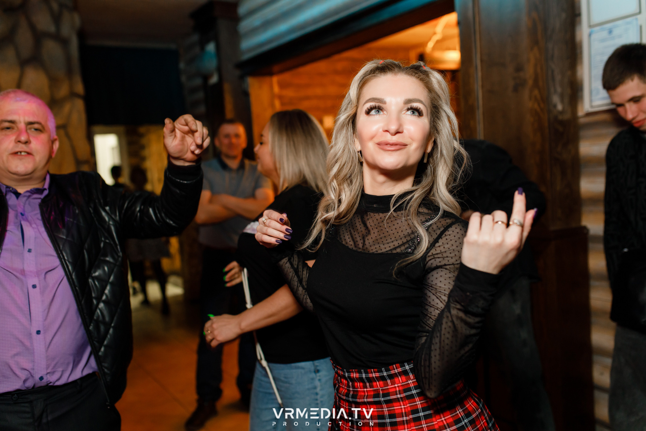 В гостях «У Петровича»