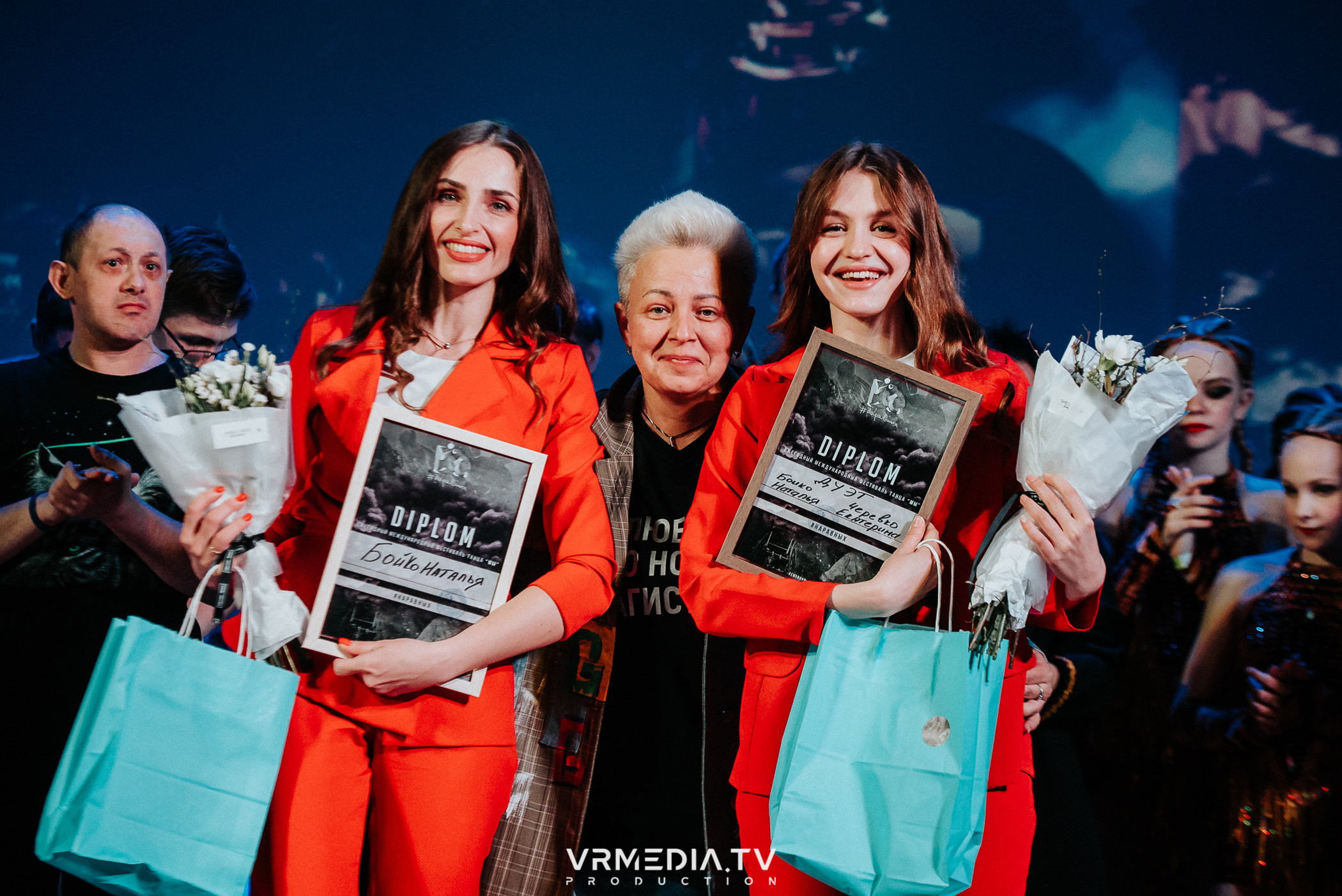 Всероссийский Благотворительный Инклюзивный Фестиваль «МЫ»