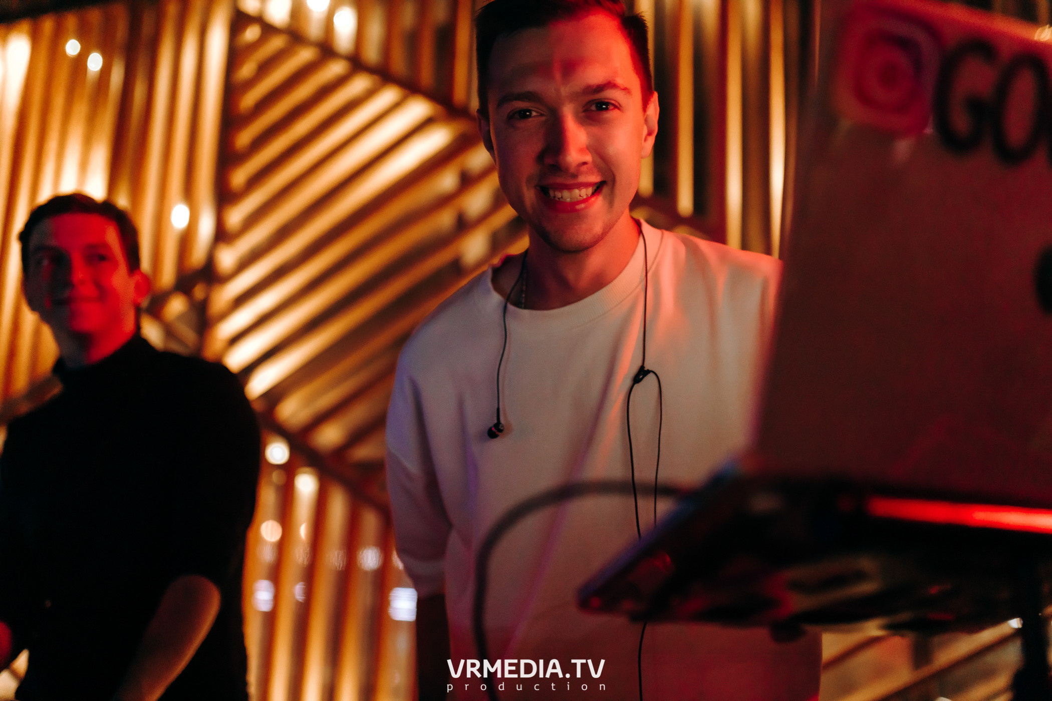 Выходные в баре «DOSKI»