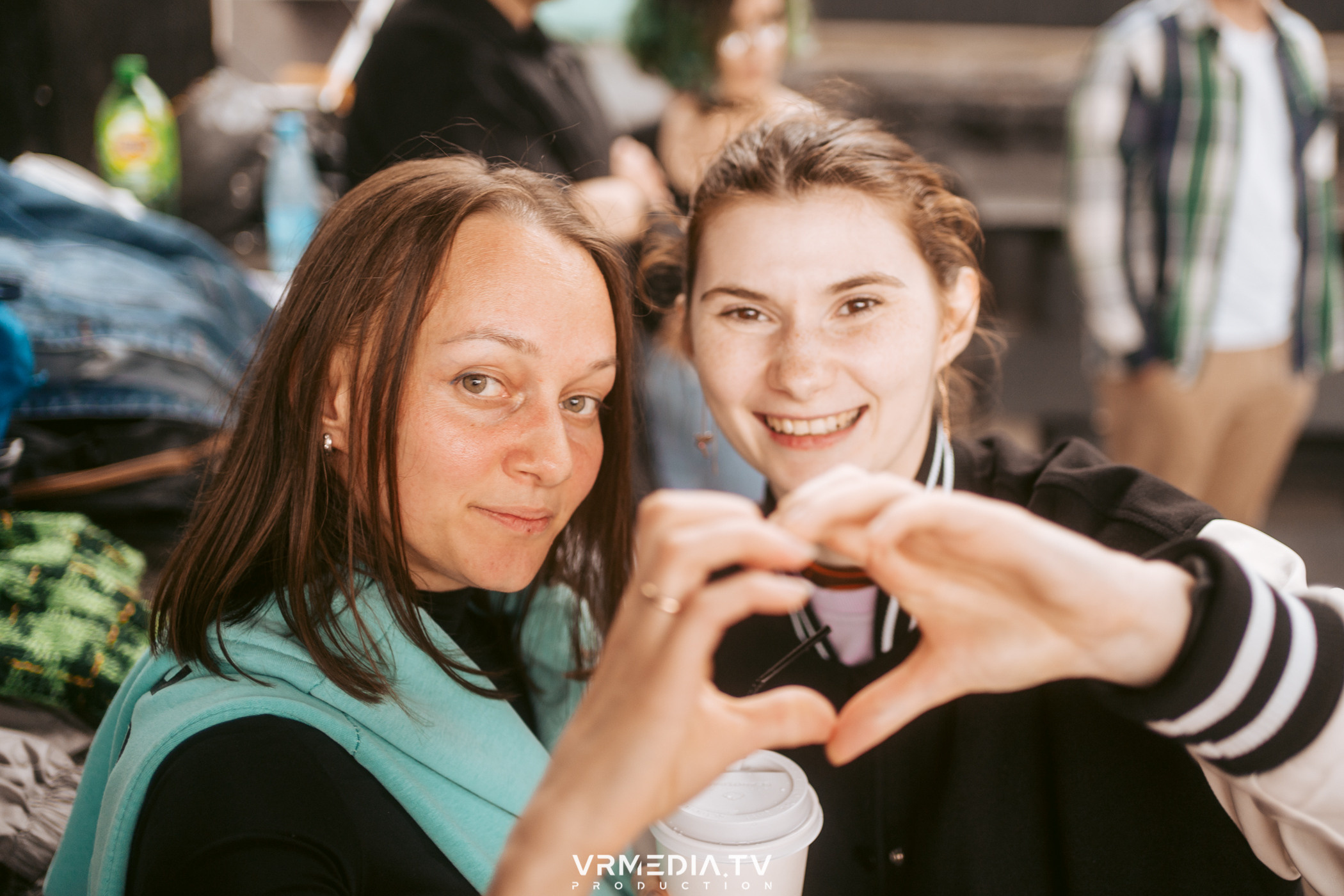 «DANCE OPEN AIR» от дома танца «House of Dance»