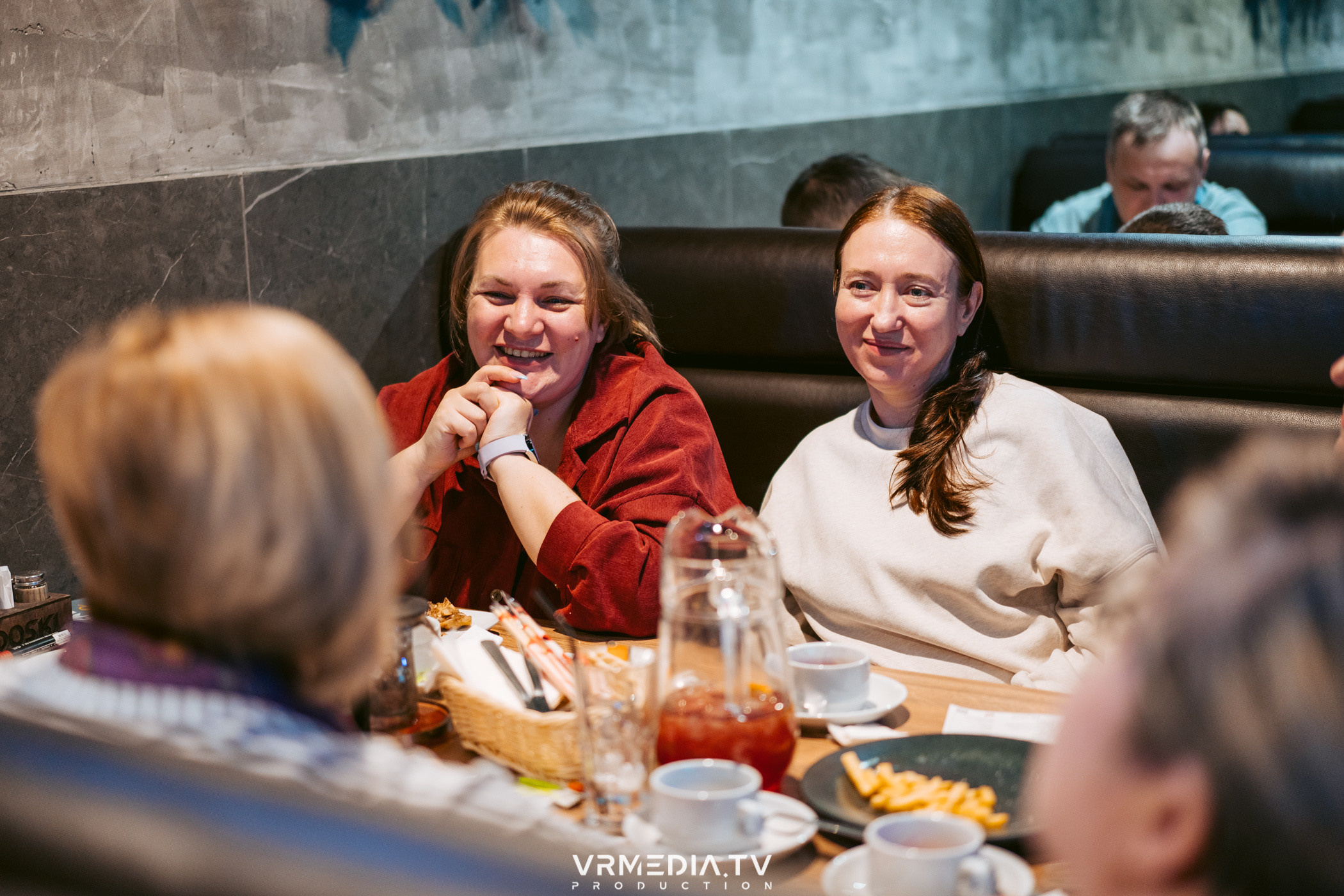 WoW QuiZ в баре «DOSKI»