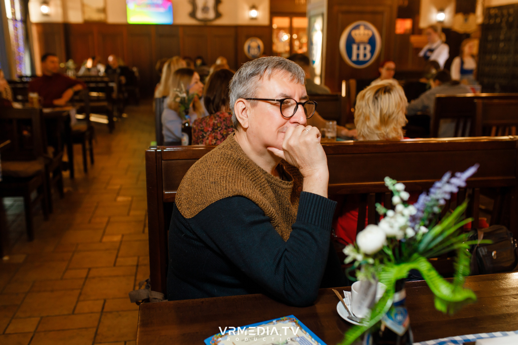 Джазовая среда: MONKTET