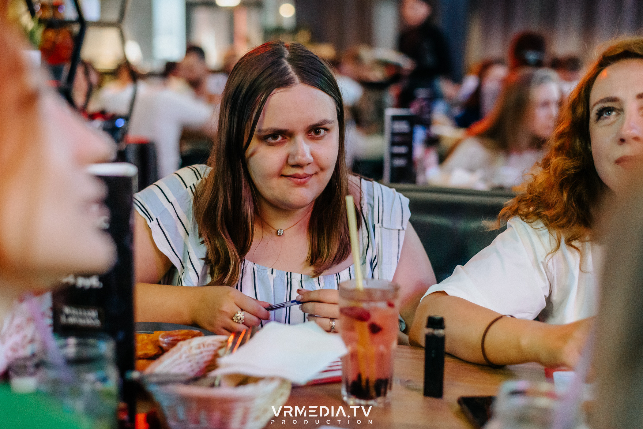 WoW QuiZ в баре «DOSKI»