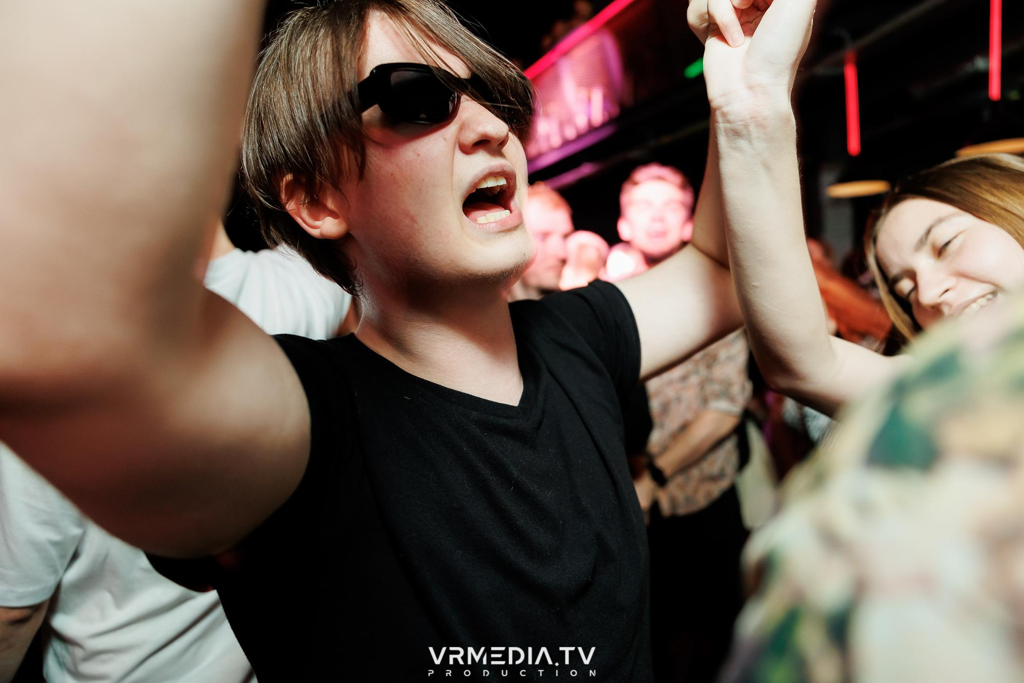 Молодость простит! 5 лет!