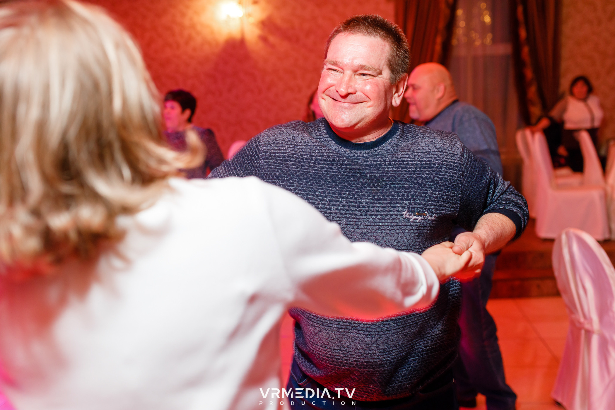 Выходные в ресторане «Лазурный Берег»