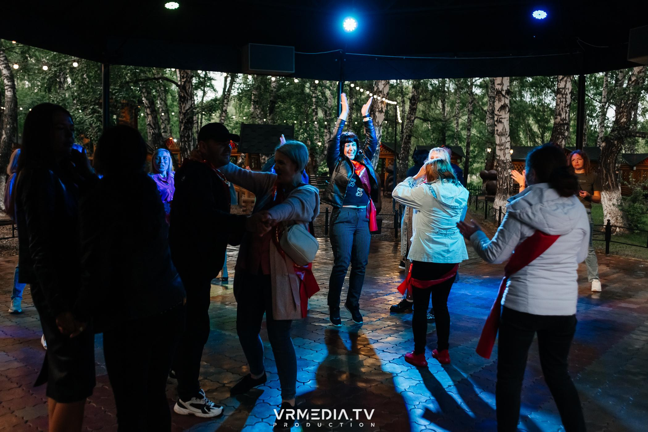 В гостях «У Петровича»