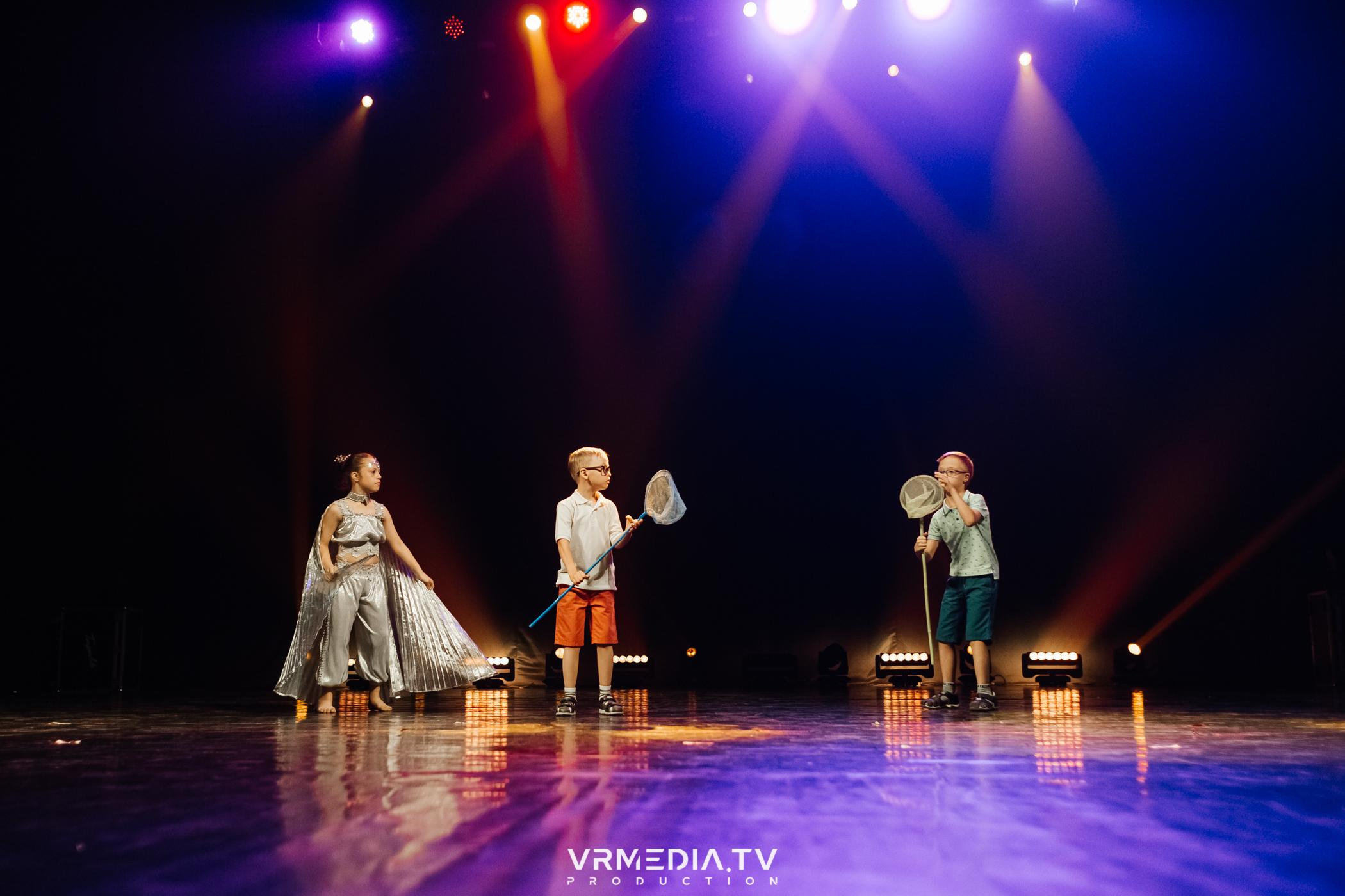 Пока все в доме