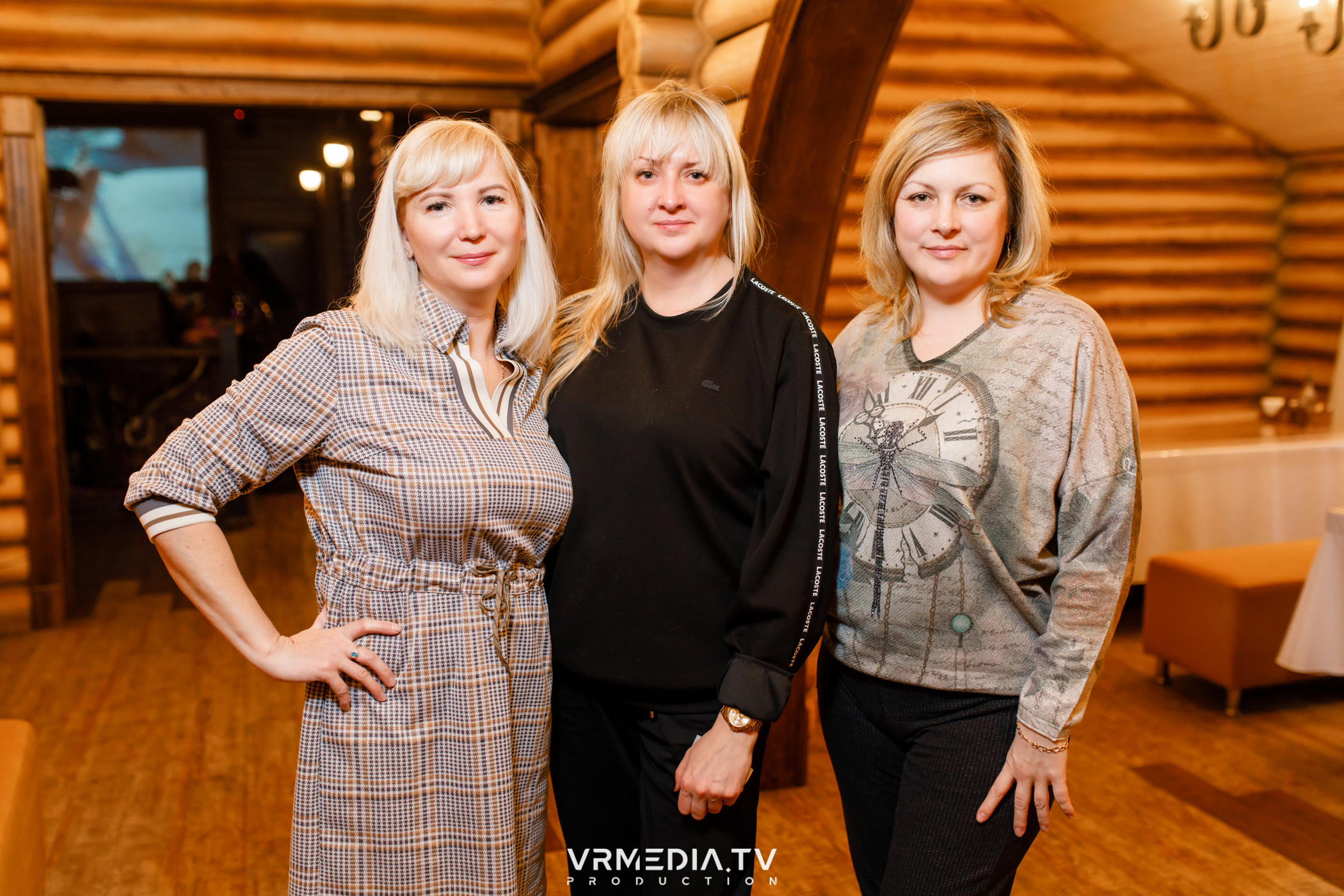 В гостях «У Петровича»