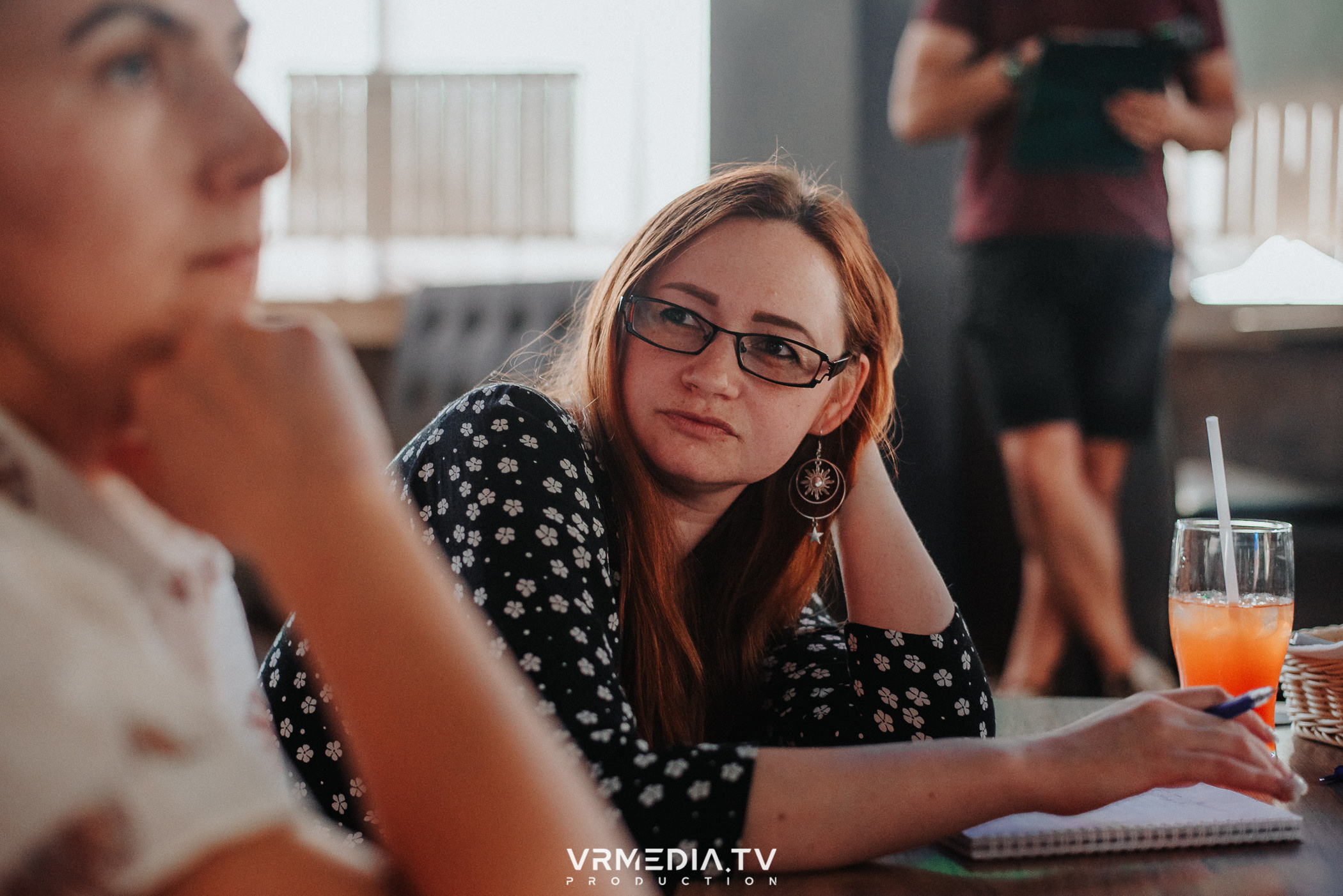 WoW QuiZ в баре «DOSKI»