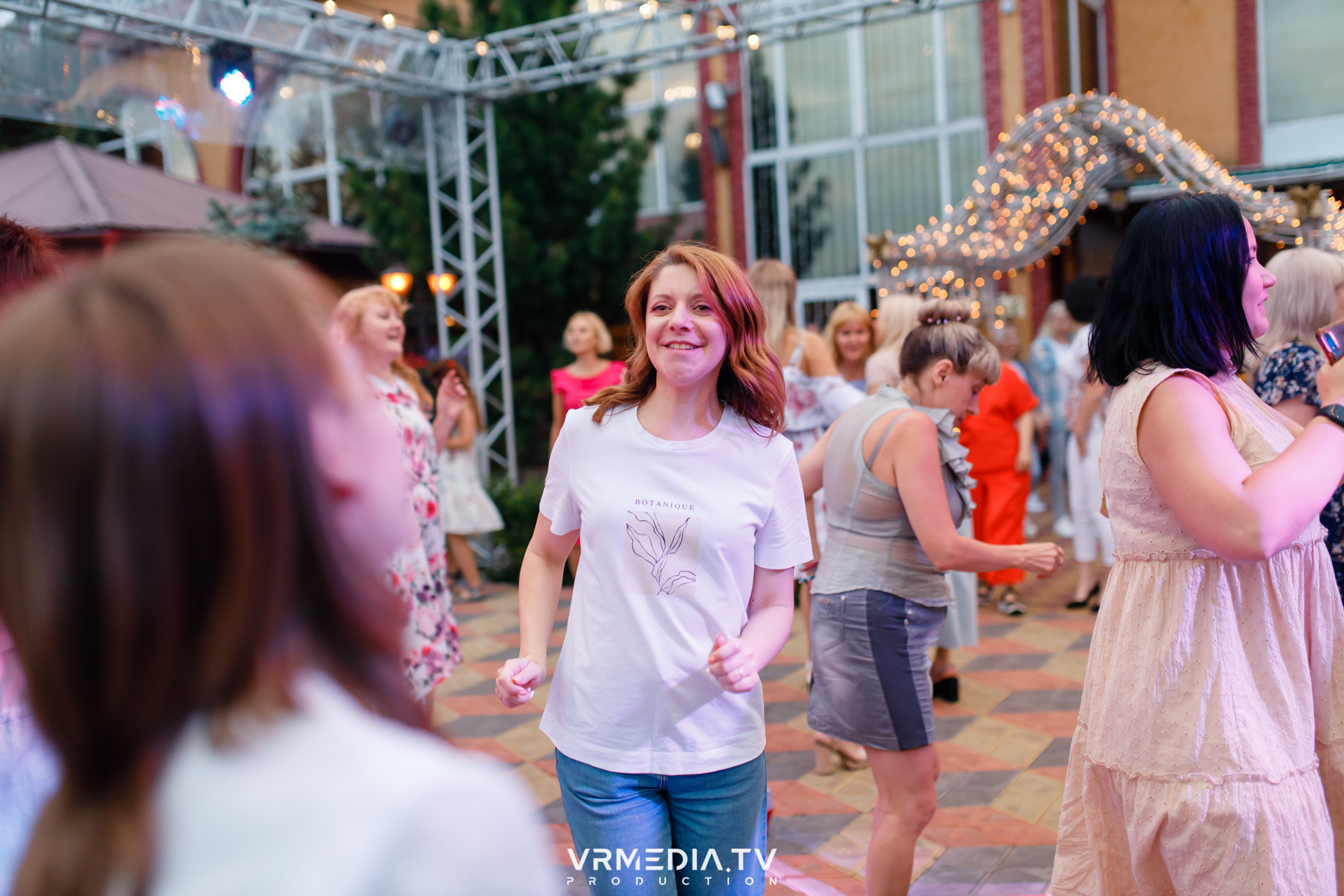 Выходные в ресторане «Лазурный берег»