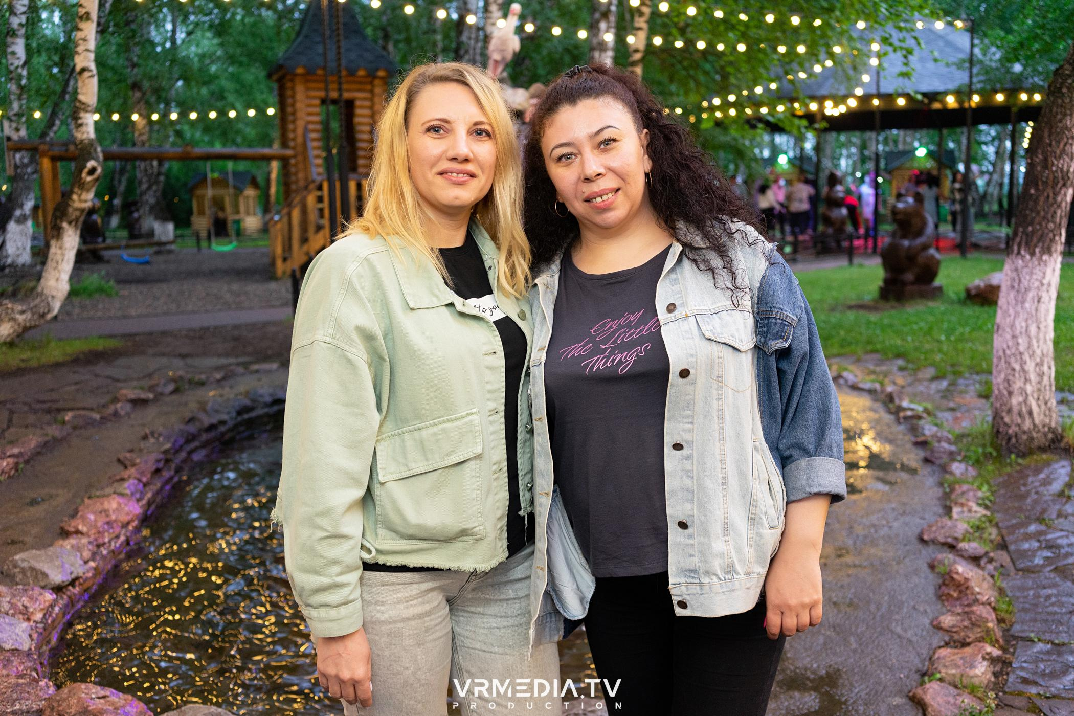 В гостях «У Петровича»