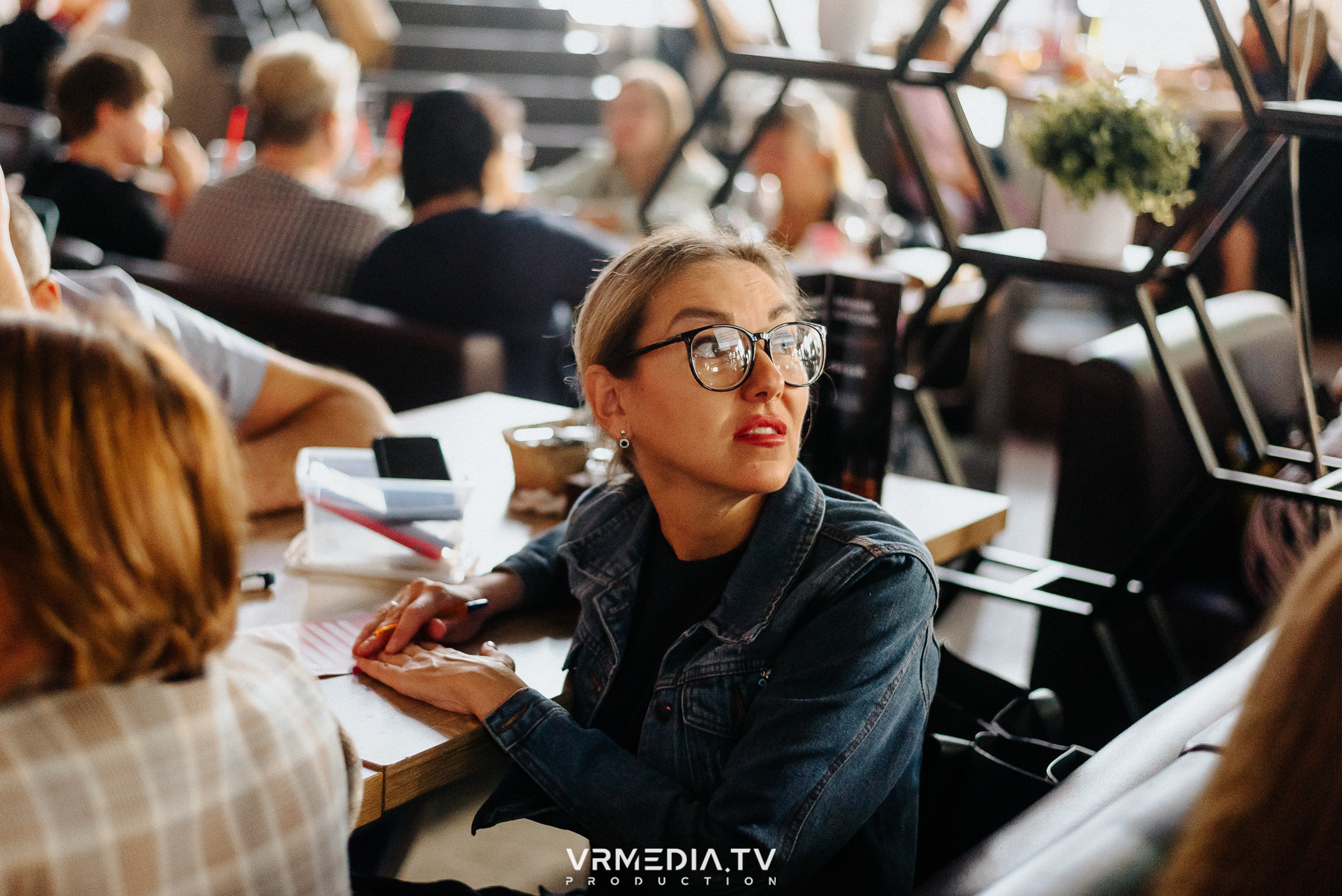 WoW QuiZ в баре «DOSKI»