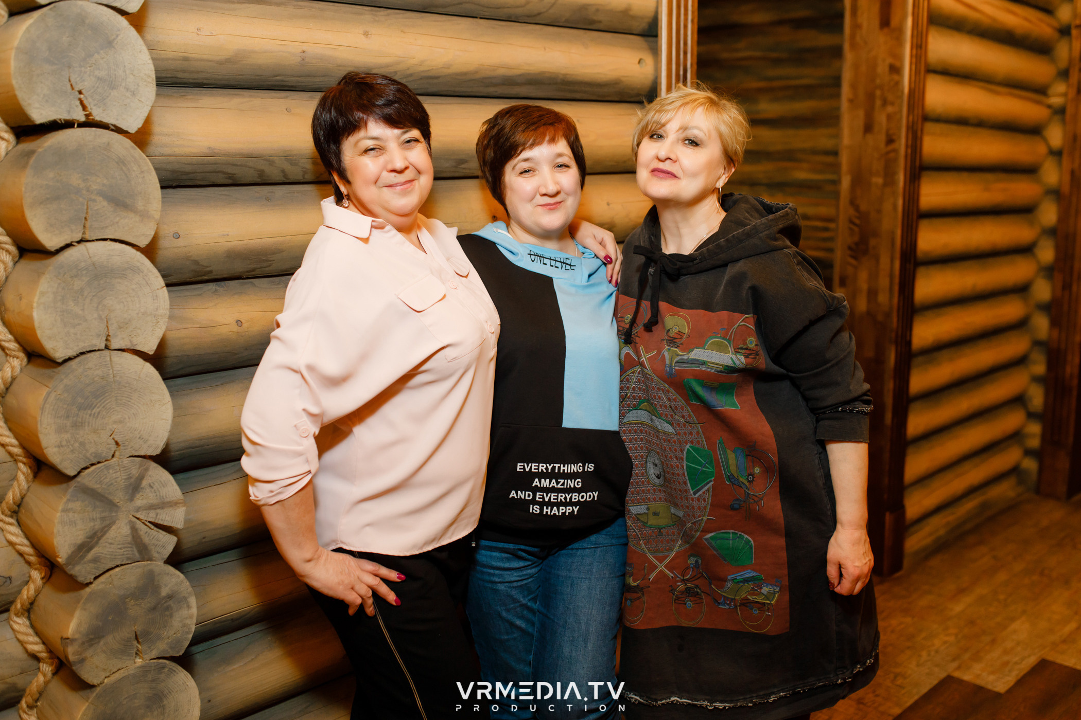 В гостях «У Петровича»