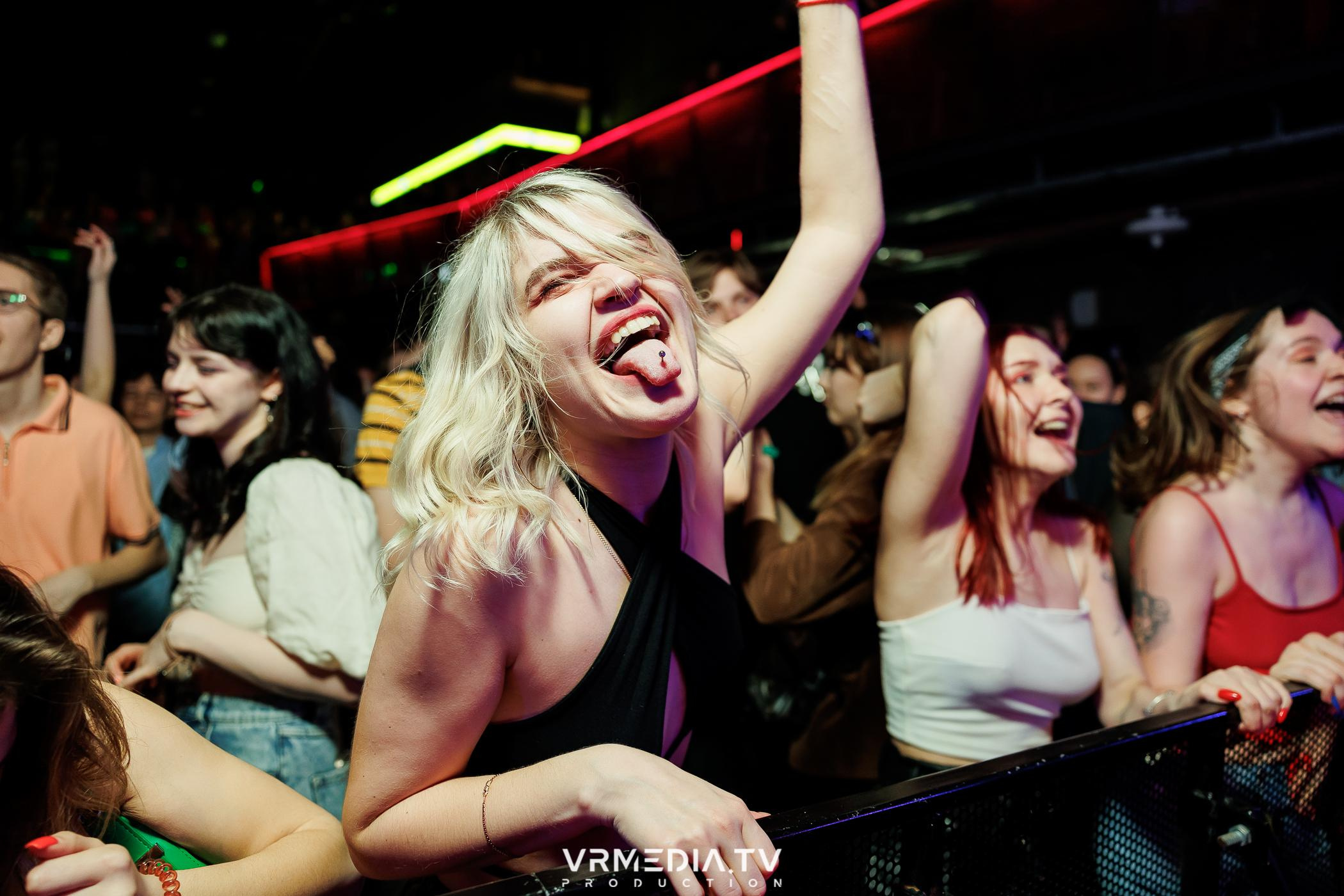 Молодость простит! 5 лет!