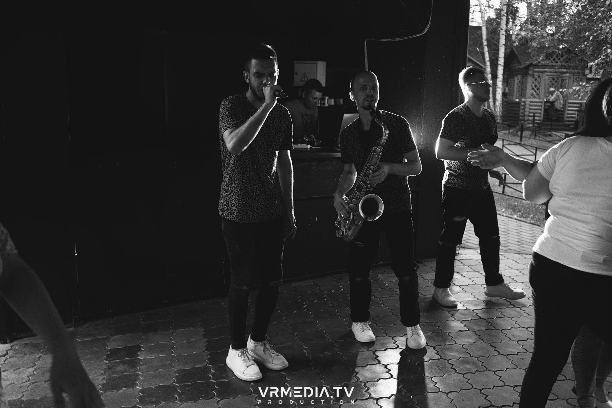 В гостях «У Петровича»