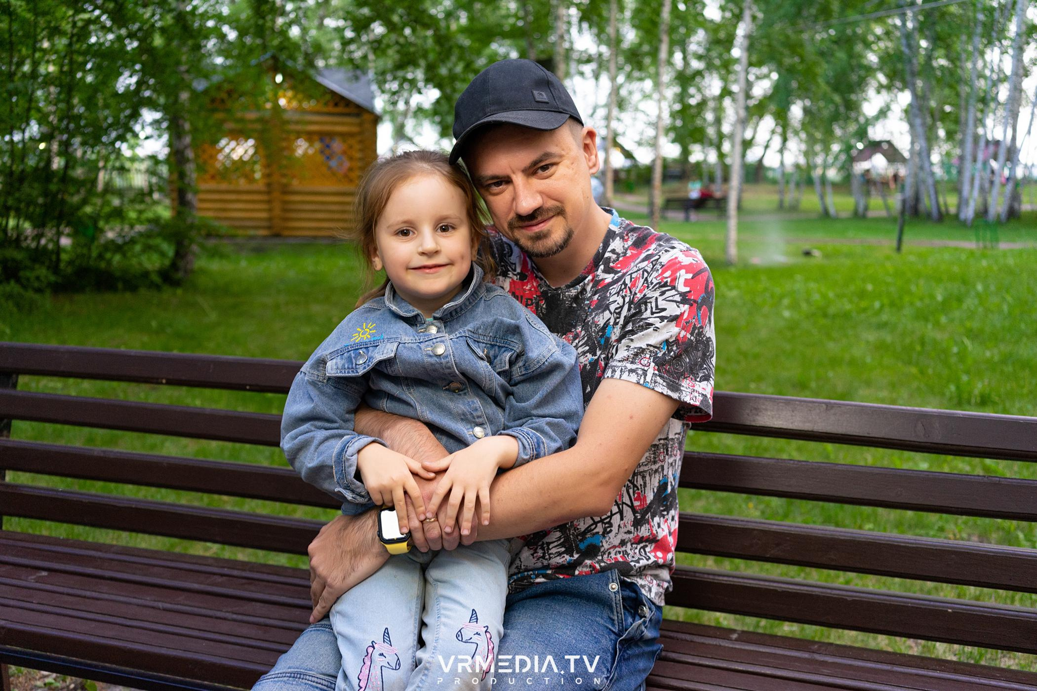 В гостях «У Петровича»