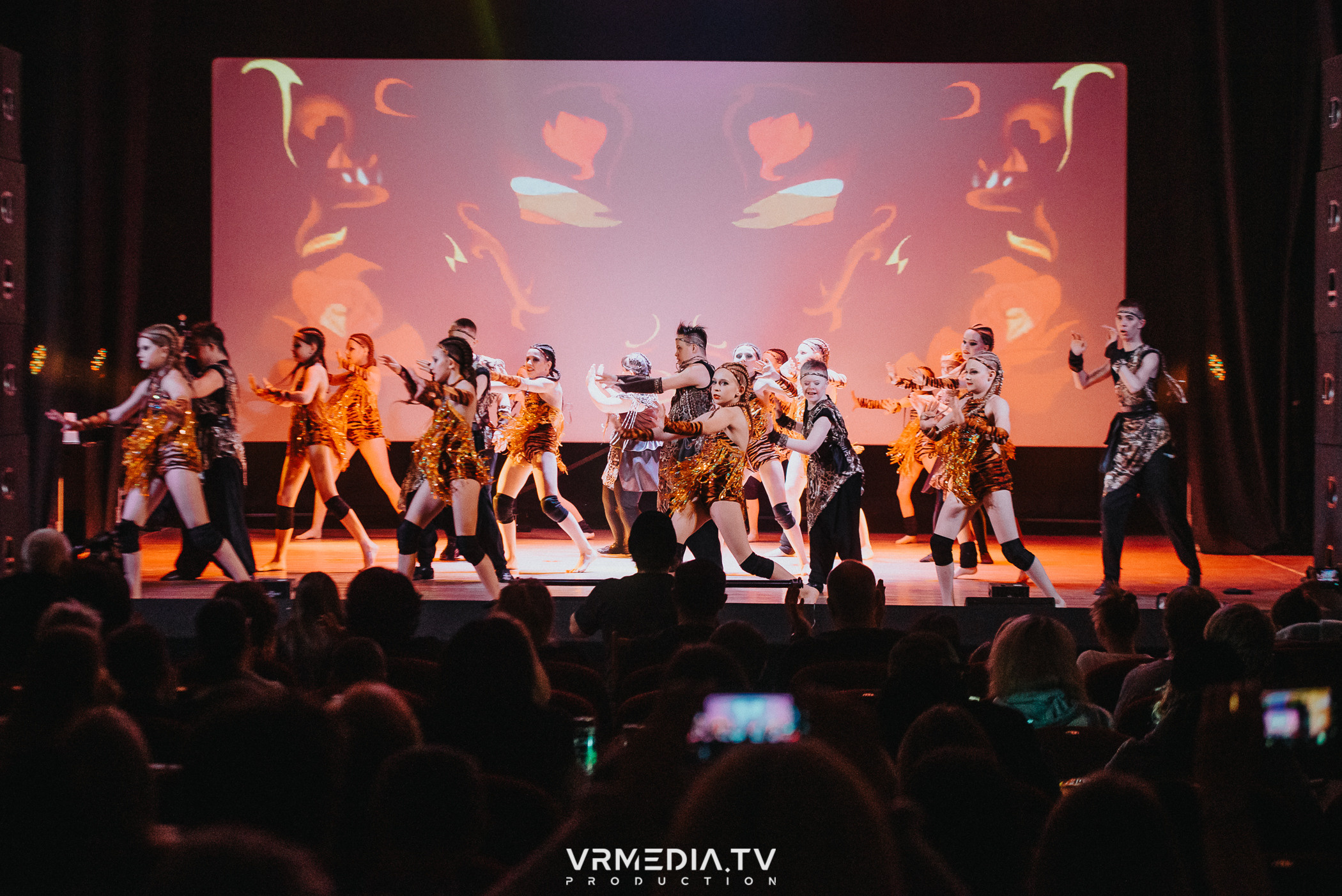 Всероссийский Благотворительный Инклюзивный Фестиваль «МЫ»