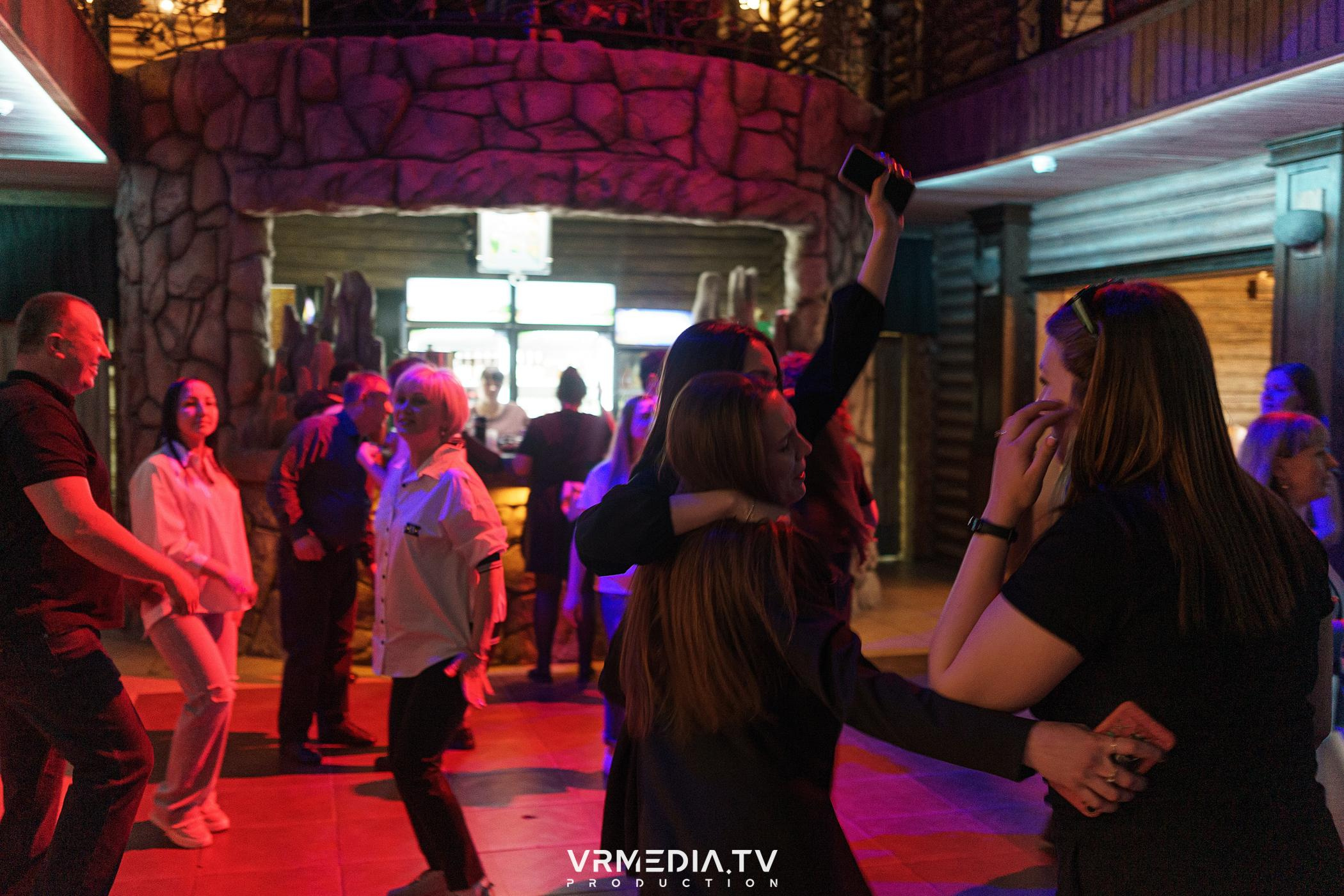 В гостях «У Петровича»