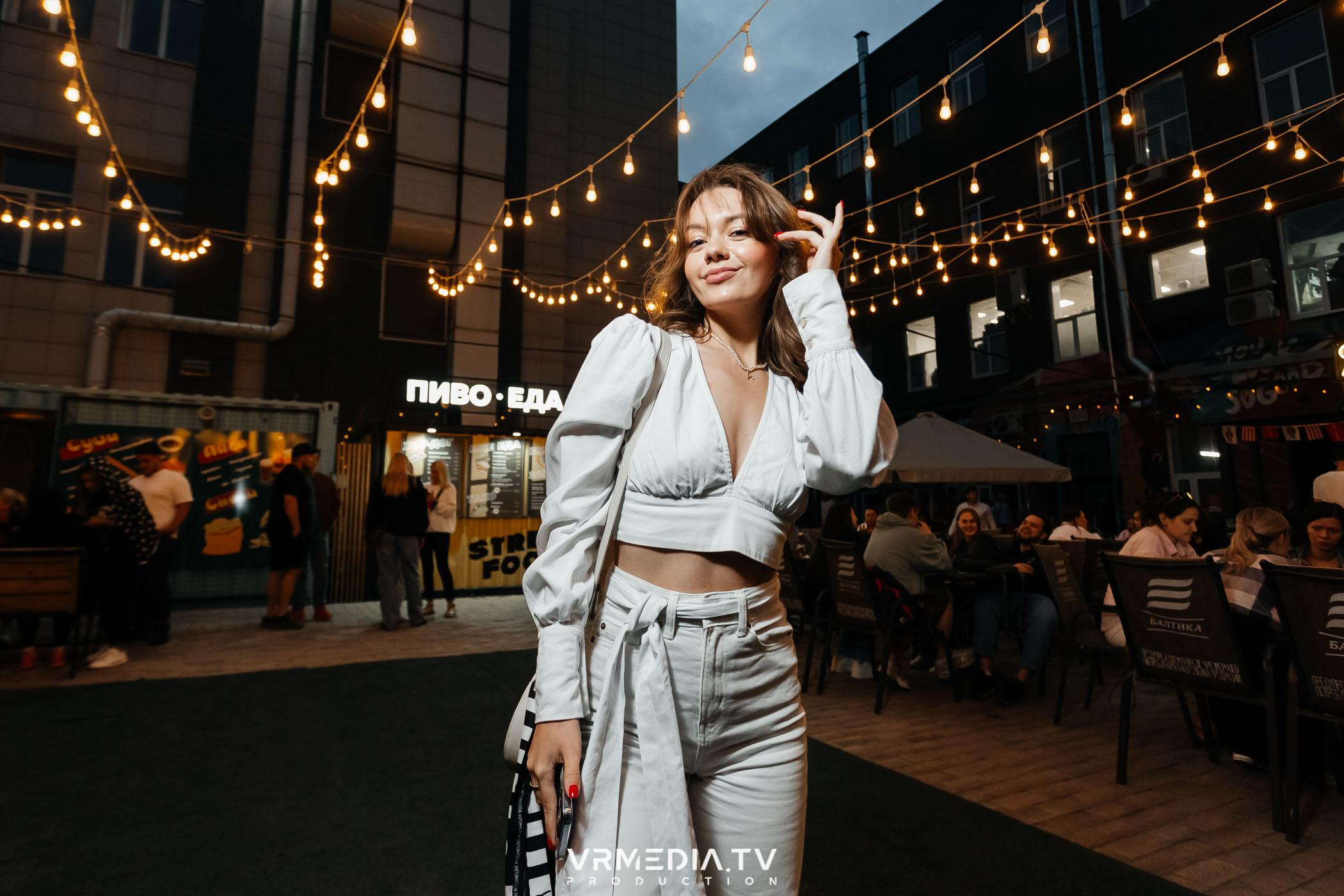 Открытие летнего сезона 2023 в культурном пространстве «Редакция»