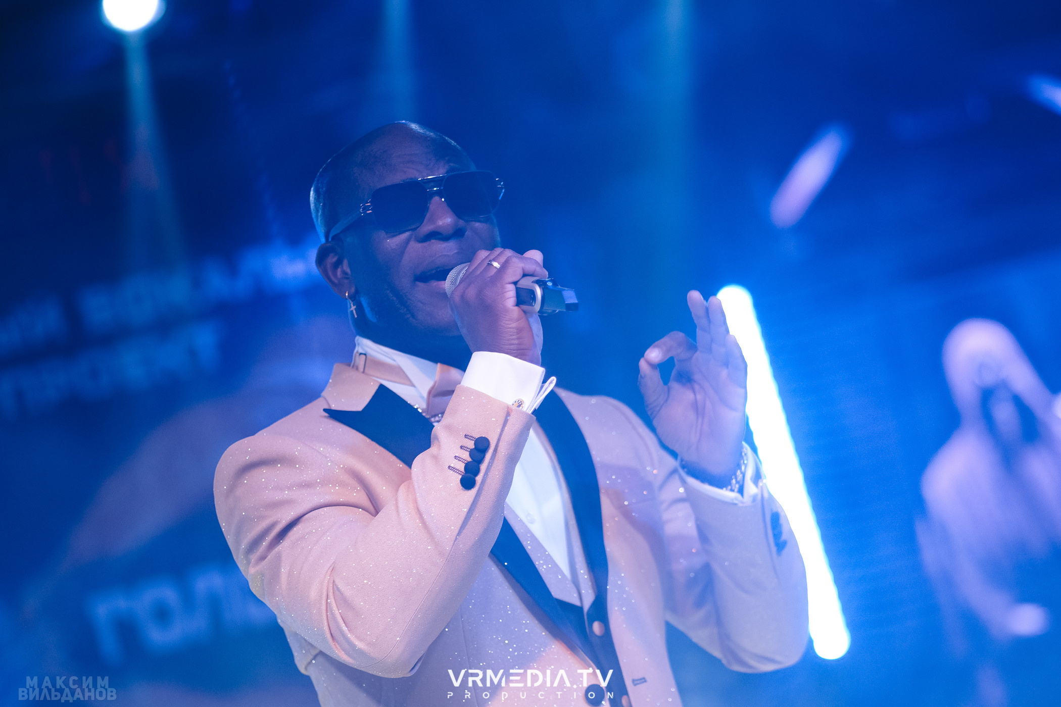 Leomar production: Батл голосов