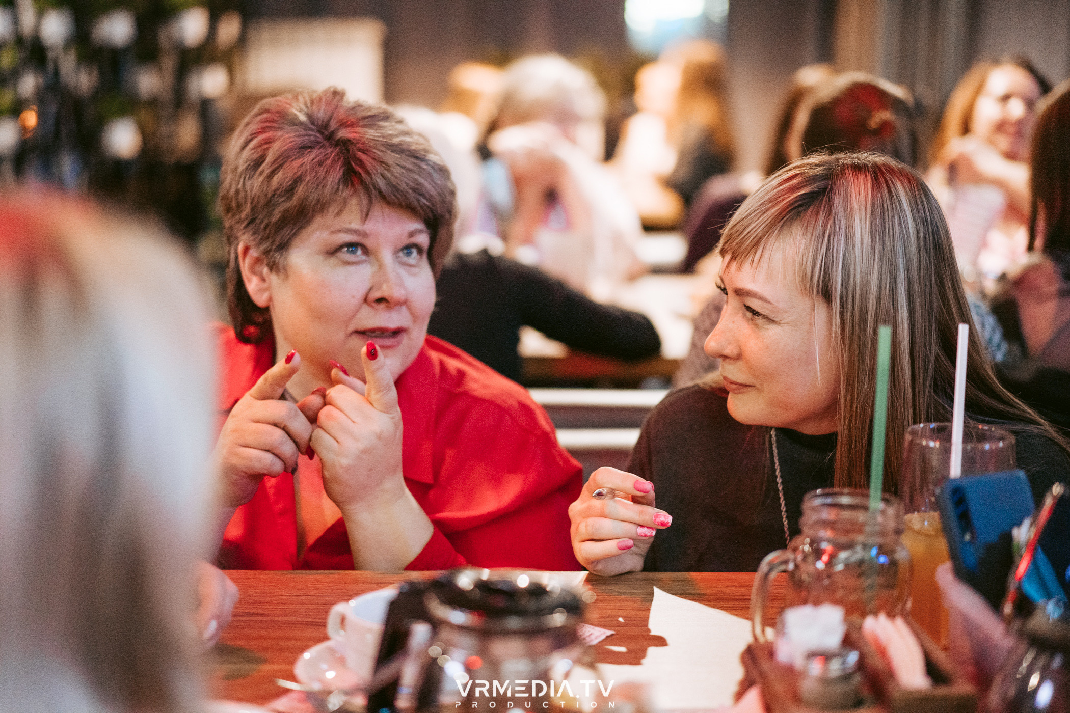 WoW QuiZ в баре «DOSKI»