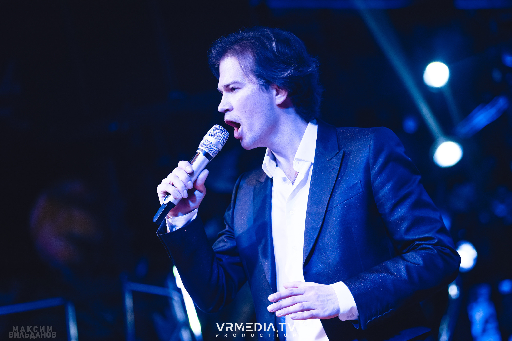 Leomar production: Батл голосов