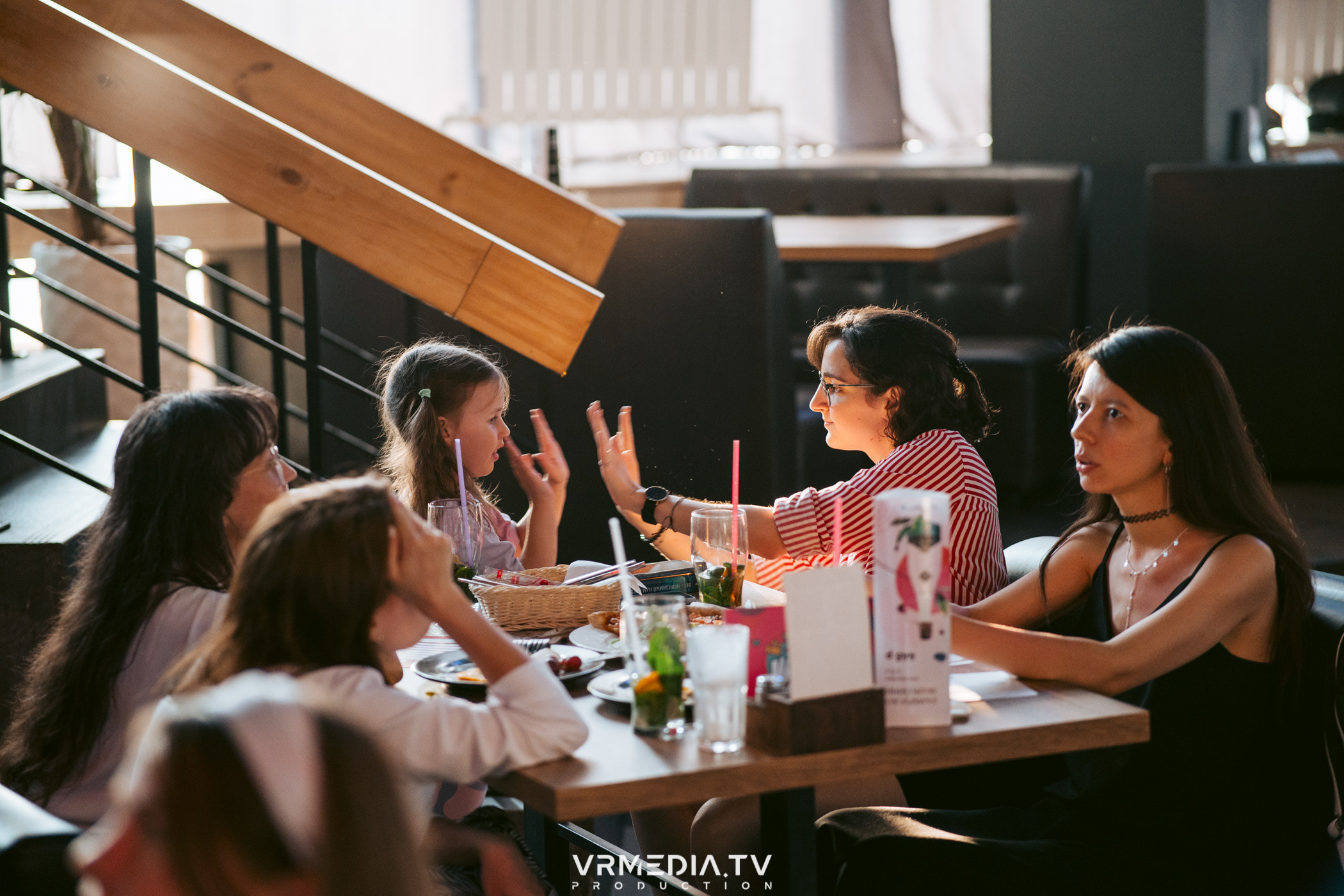 WoW QuiZ в баре «DOSKI»