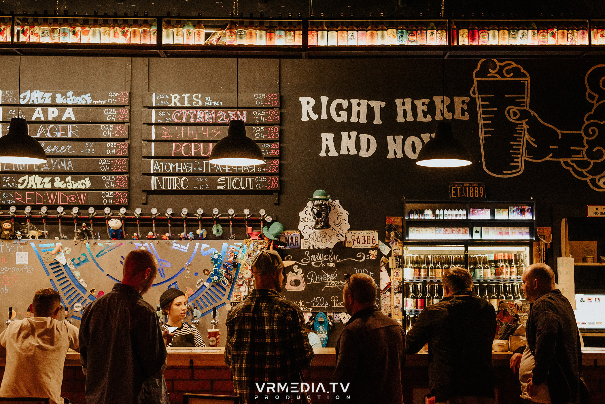 Выходные в культурном пространстве «Редакция»