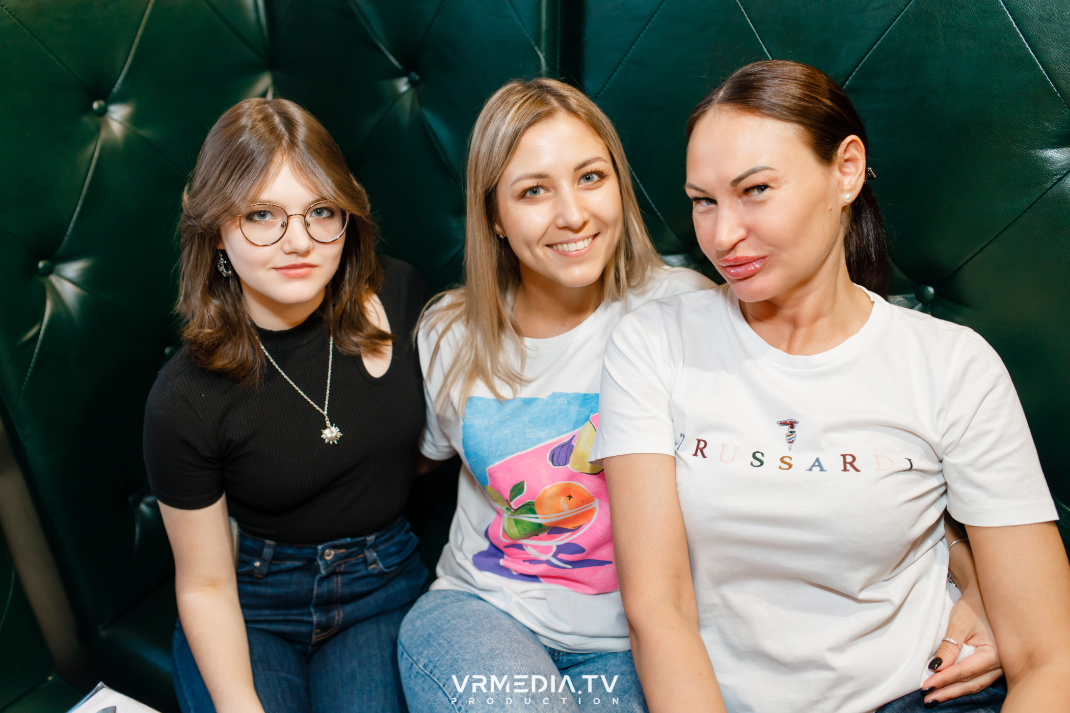 В гостях «У Петровича»