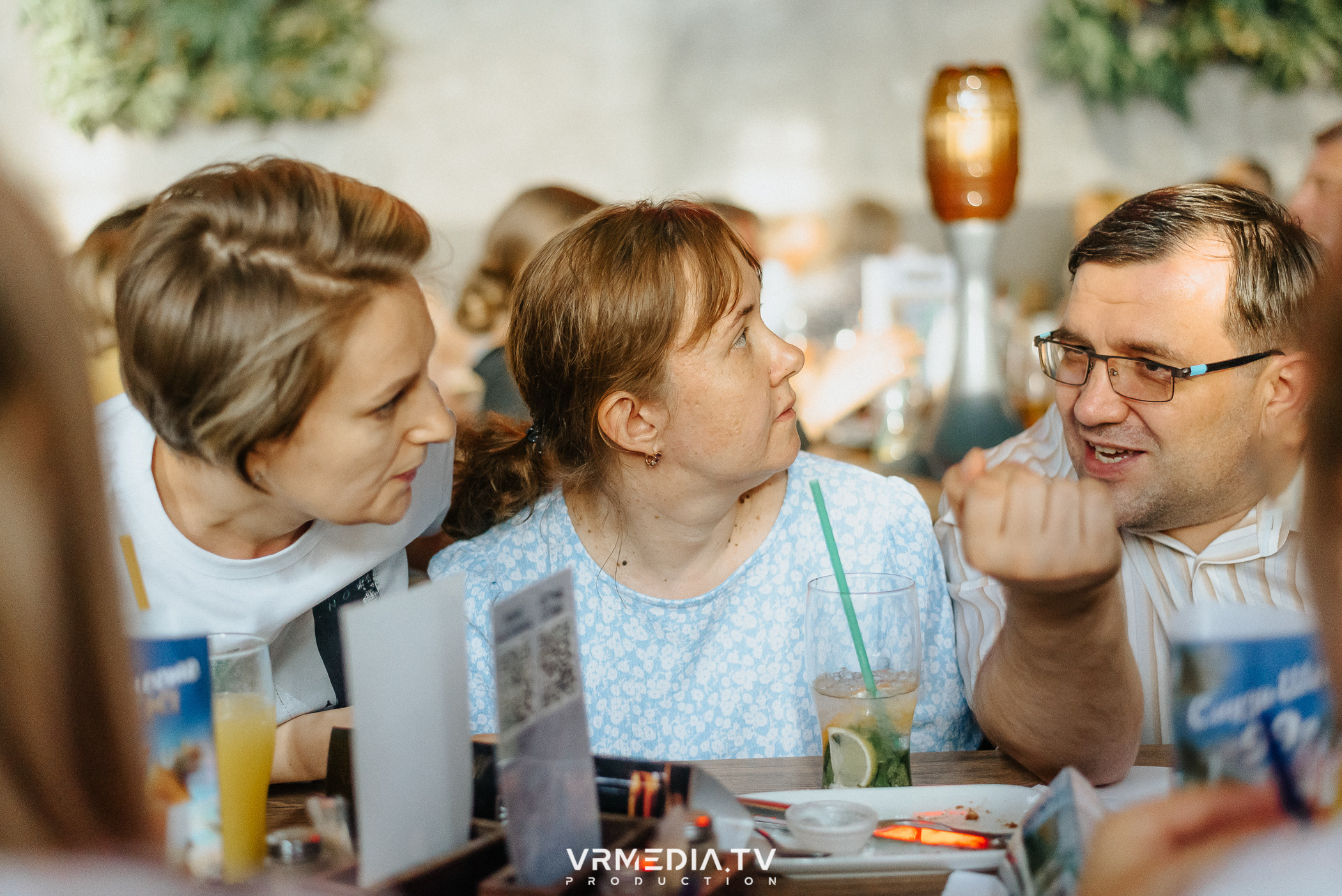 WoW QuiZ в баре «DOSKI»