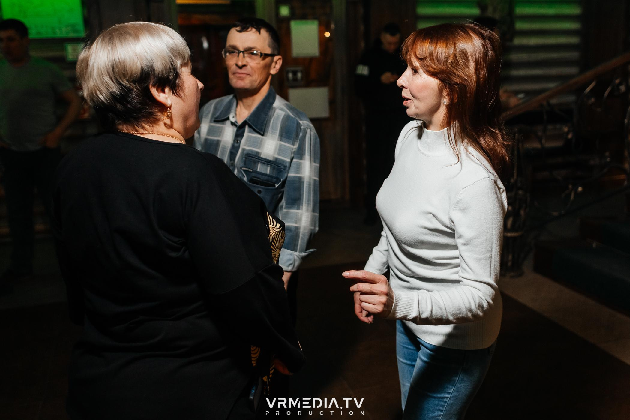 В гостях «У Петровича»