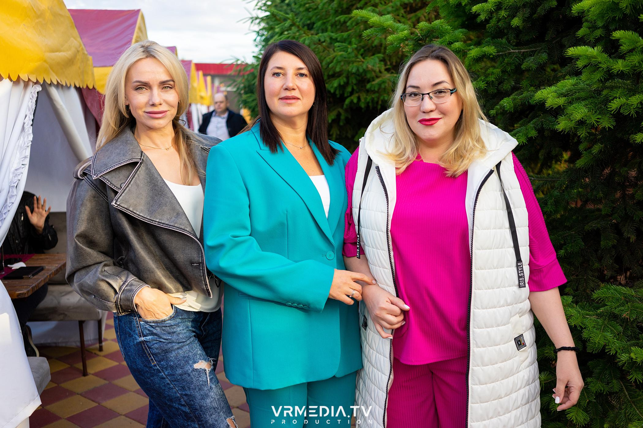 Выходные в ресторане «Лазурный берег»