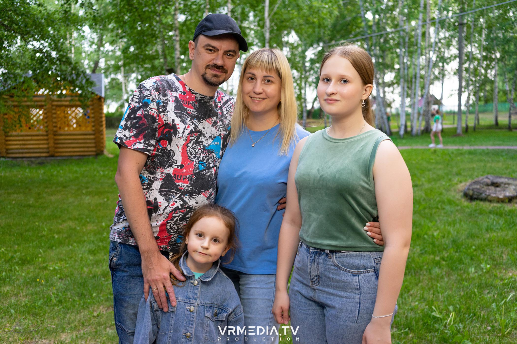 В гостях «У Петровича»